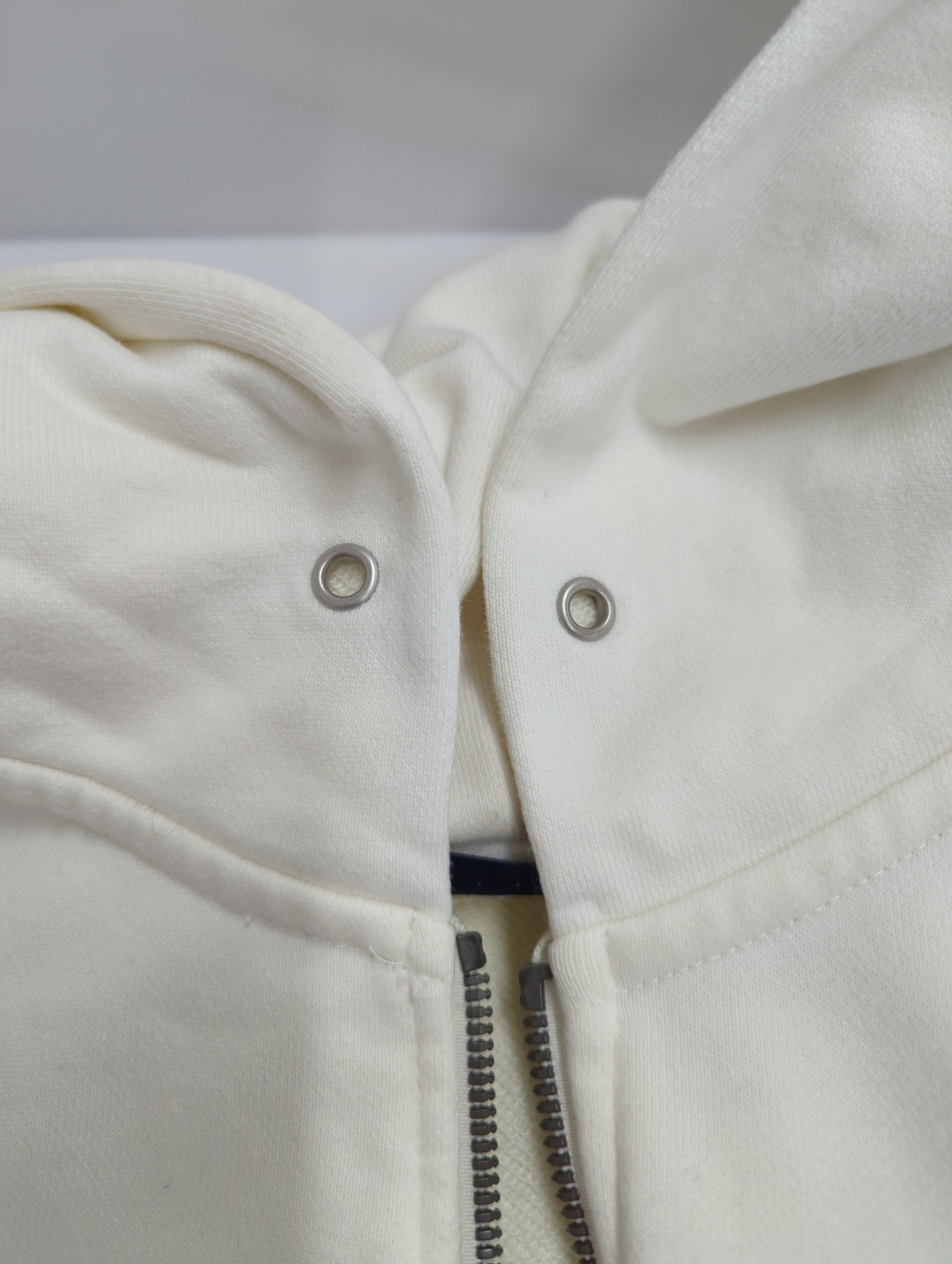 AVIREX / #クールマックス フラッグ スウェットパーカー/COOLMAX FLAG SWEAT PARKA