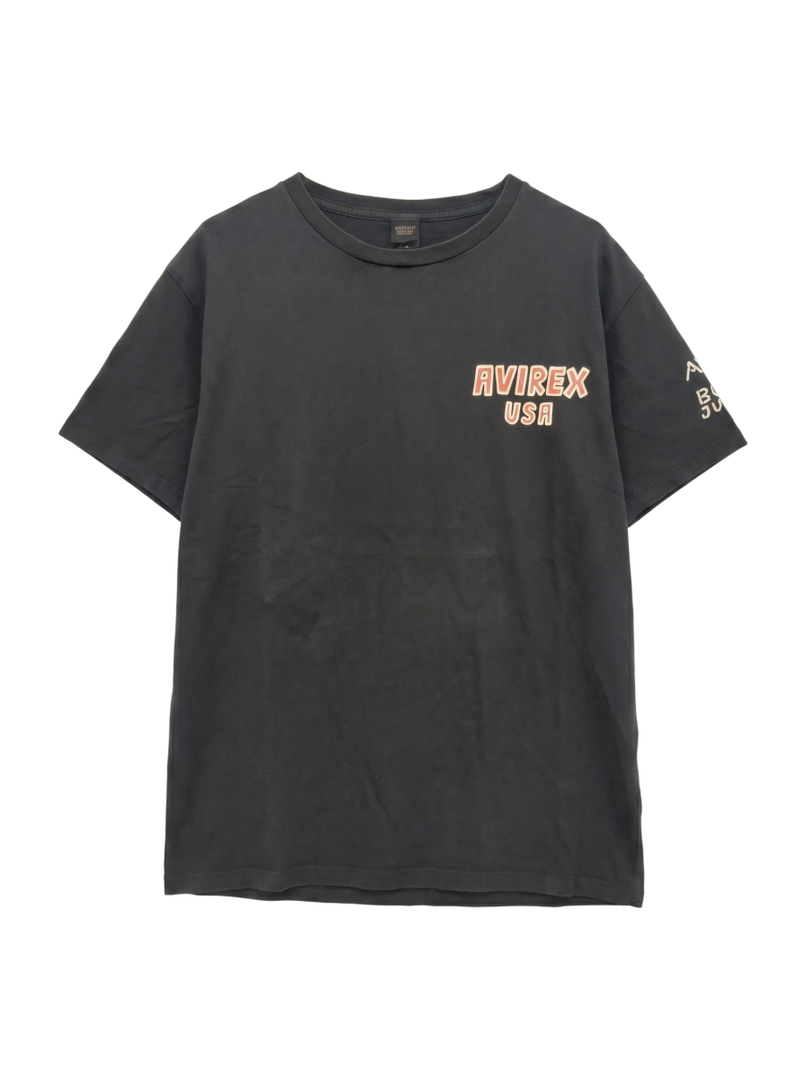 AVIREX / 半袖Tシャツ