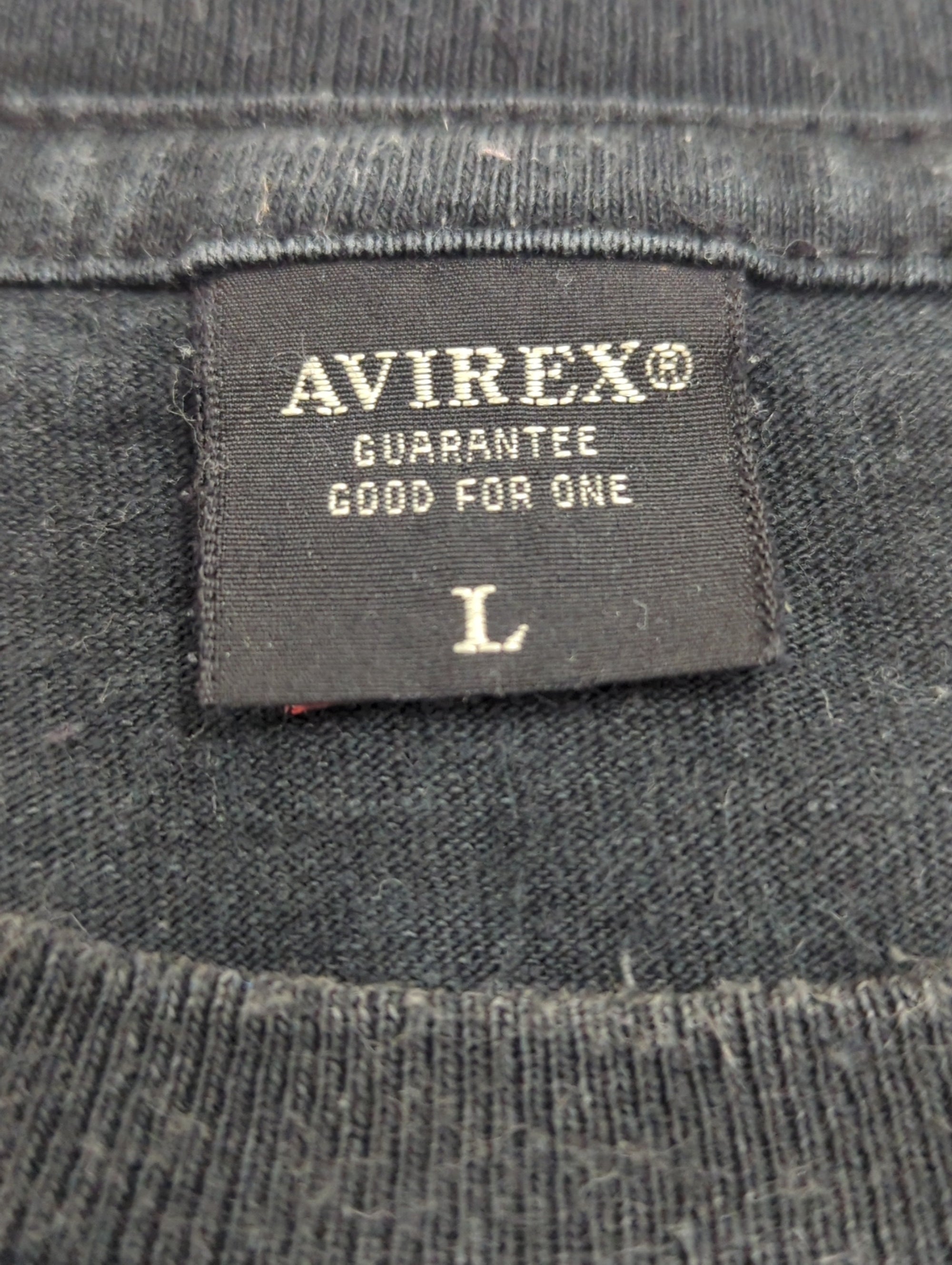 AVIREX / 半袖Tシャツ