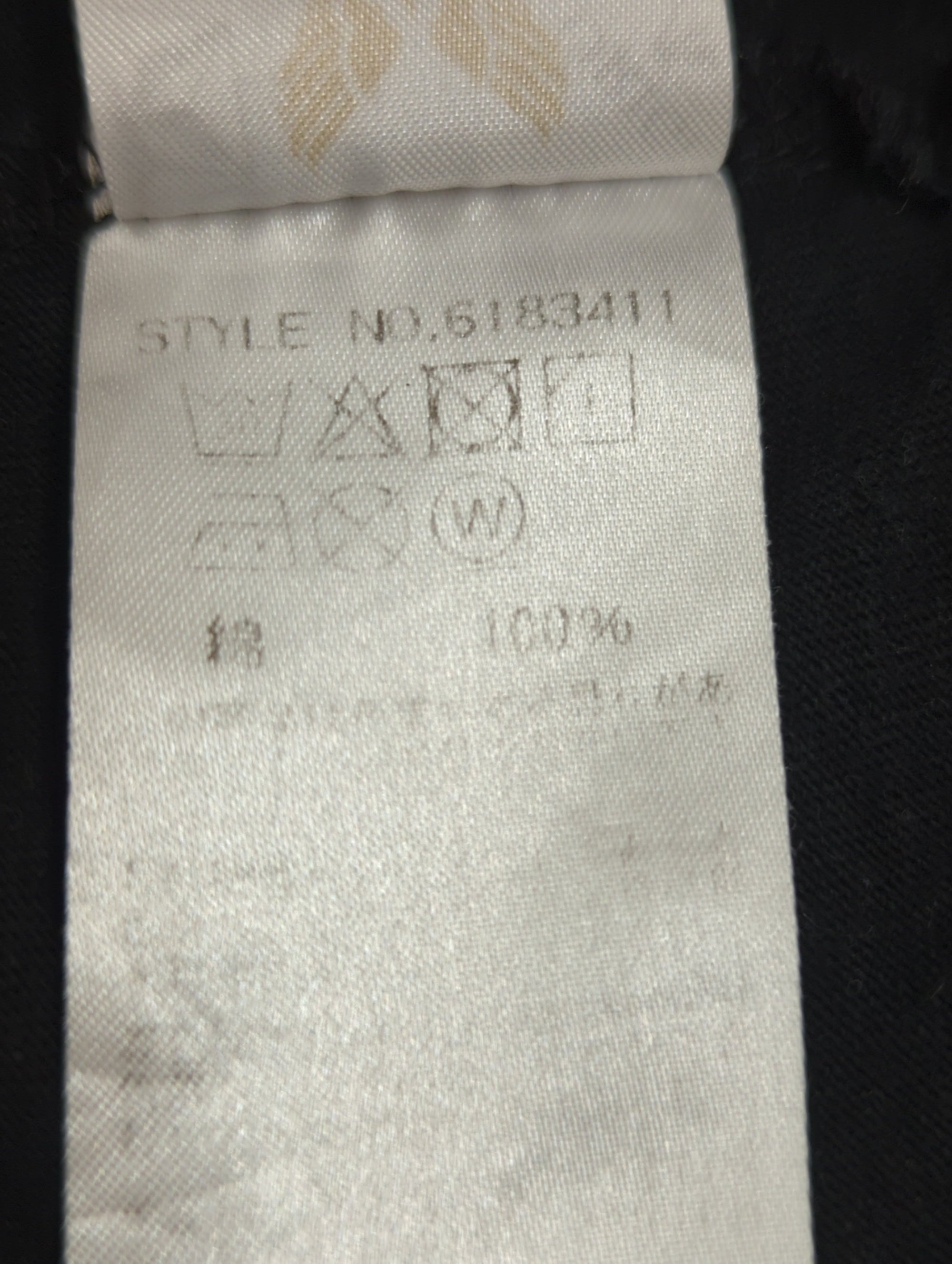 AVIREX / 半袖Tシャツ