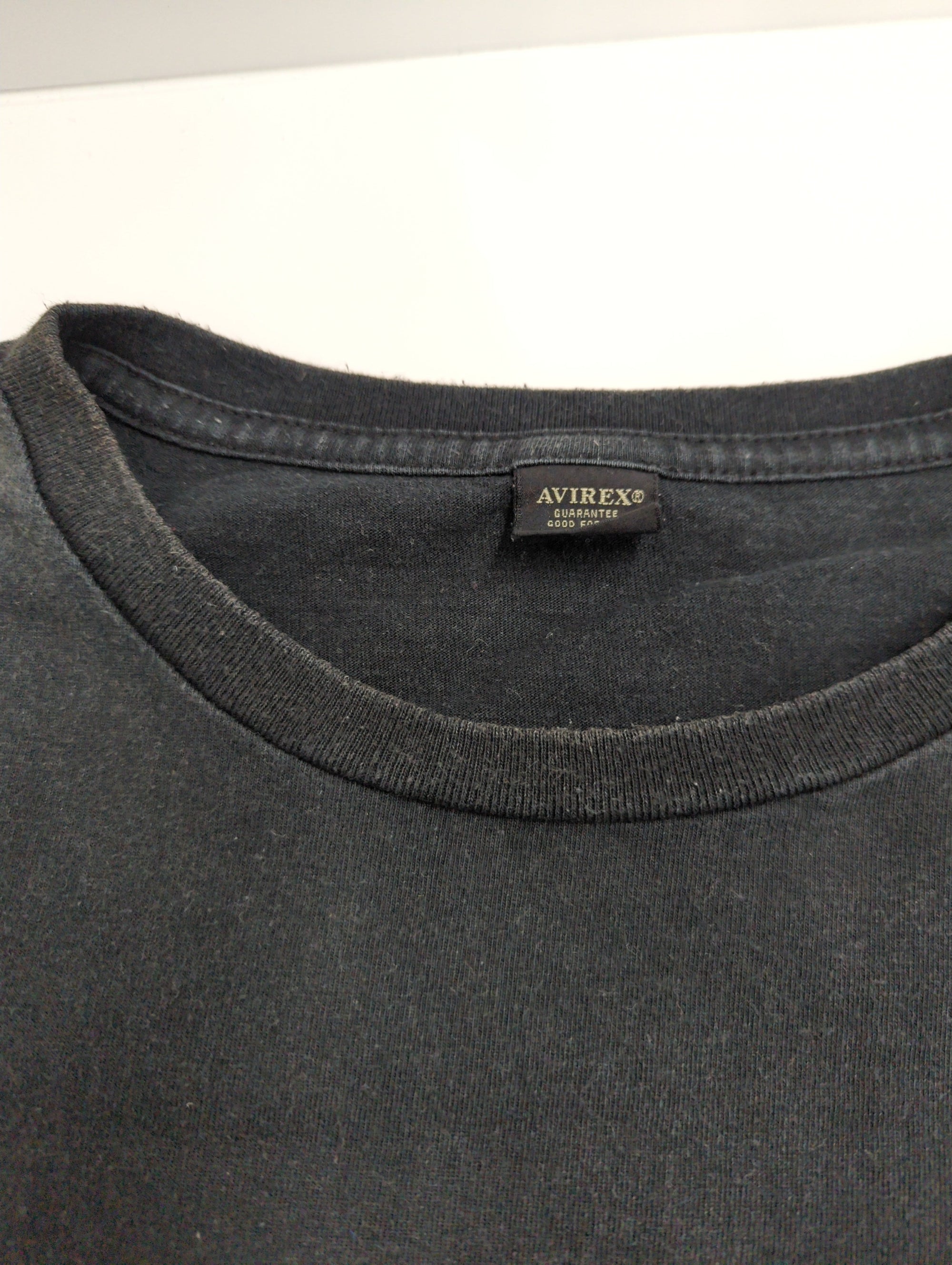AVIREX / 半袖Tシャツ