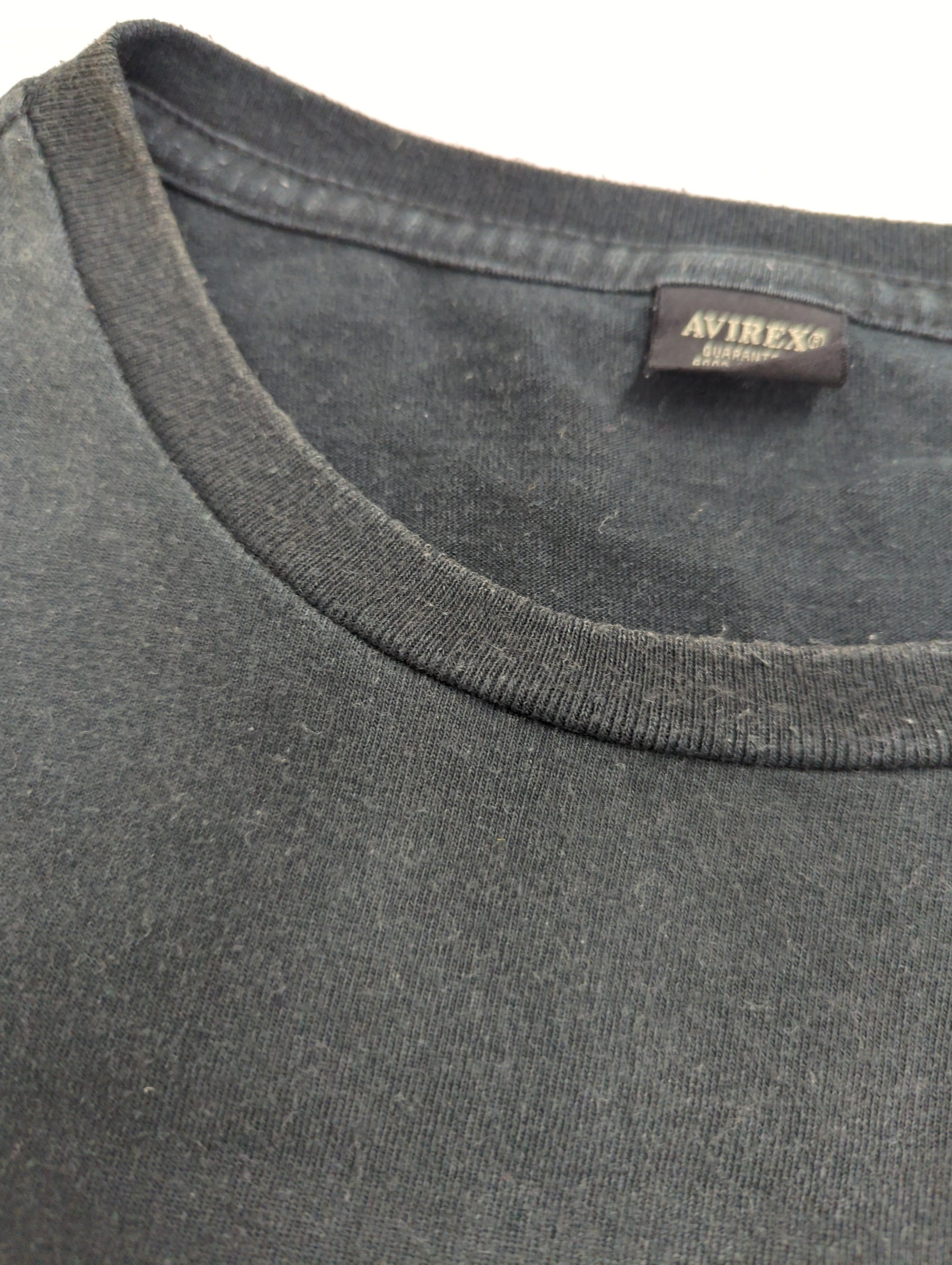 AVIREX / 半袖Tシャツ