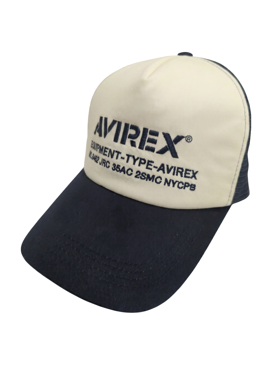 AVIREX / キャップ