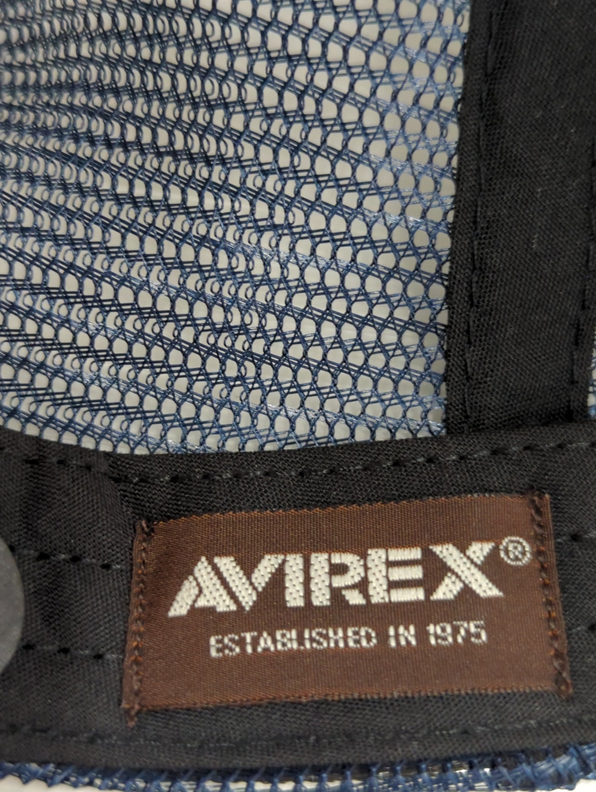 AVIREX / キャップ