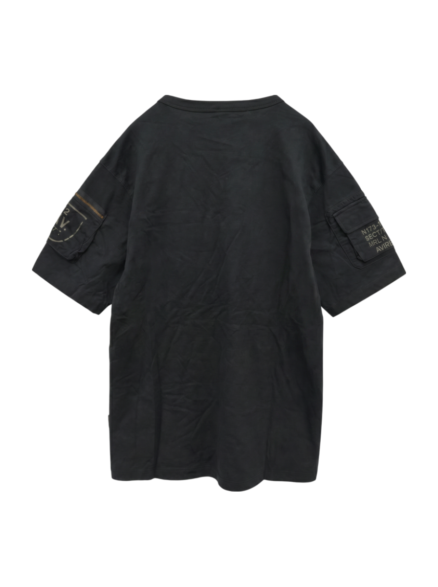 AVIREX / 半袖Tシャツ