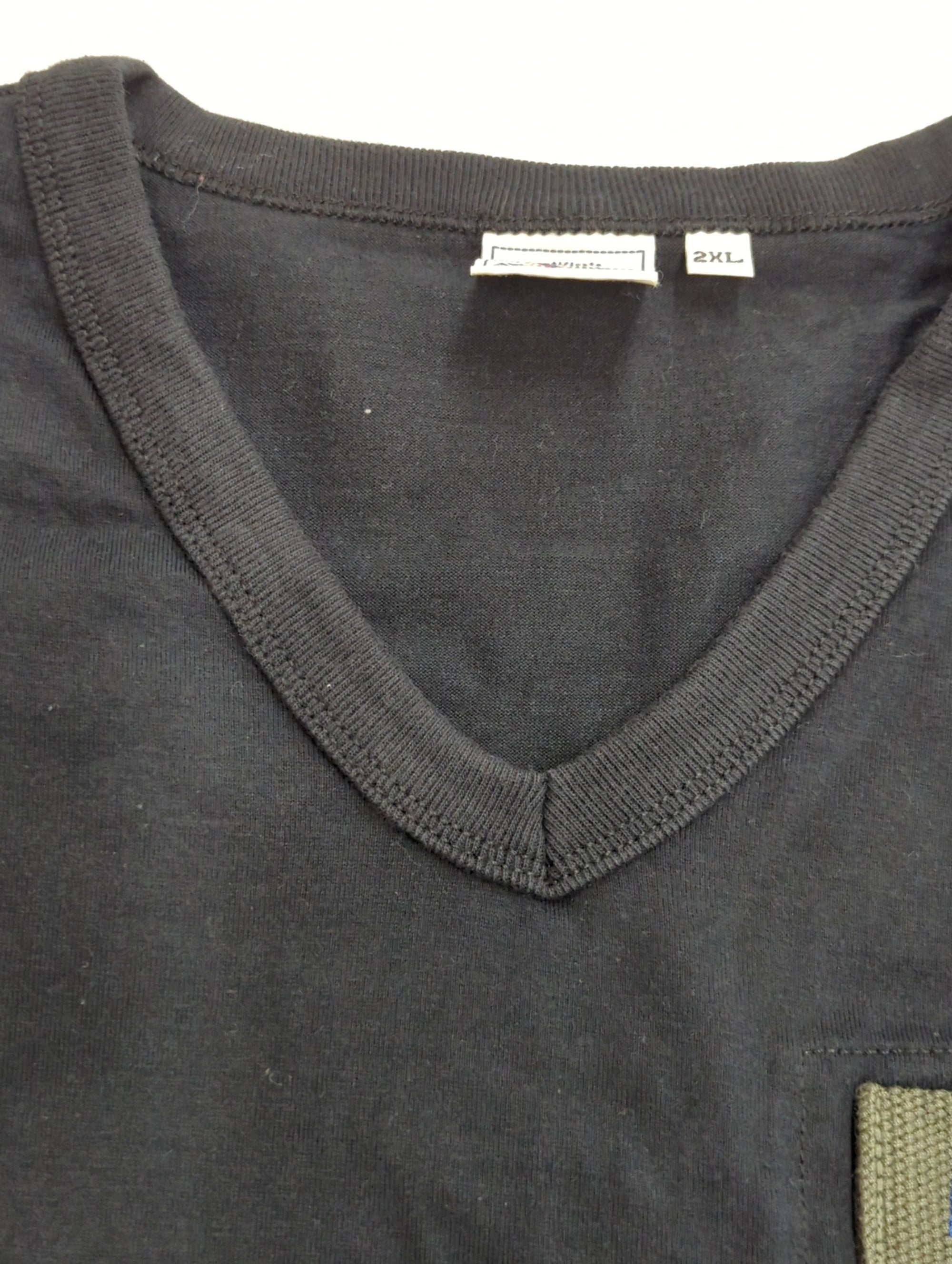 AVIREX / 半袖Tシャツ