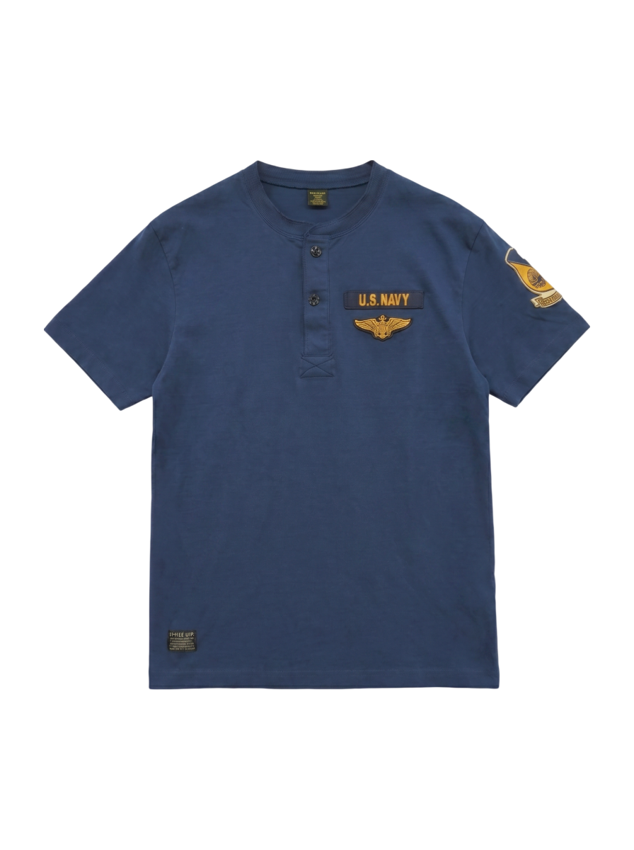 AVIREX / 半袖Tシャツ
