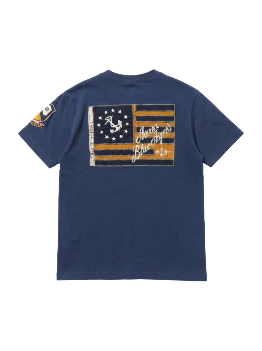 AVIREX / 半袖Tシャツ