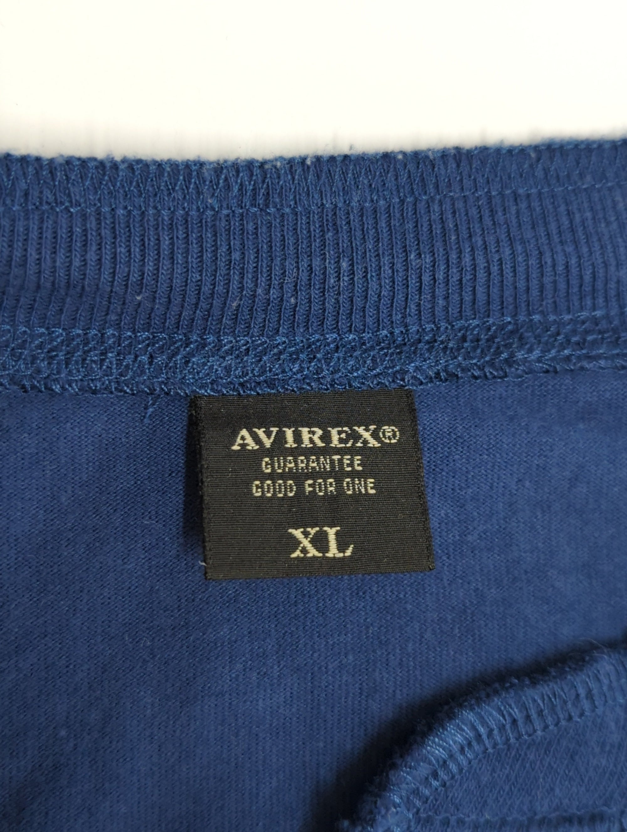 AVIREX / 半袖Tシャツ