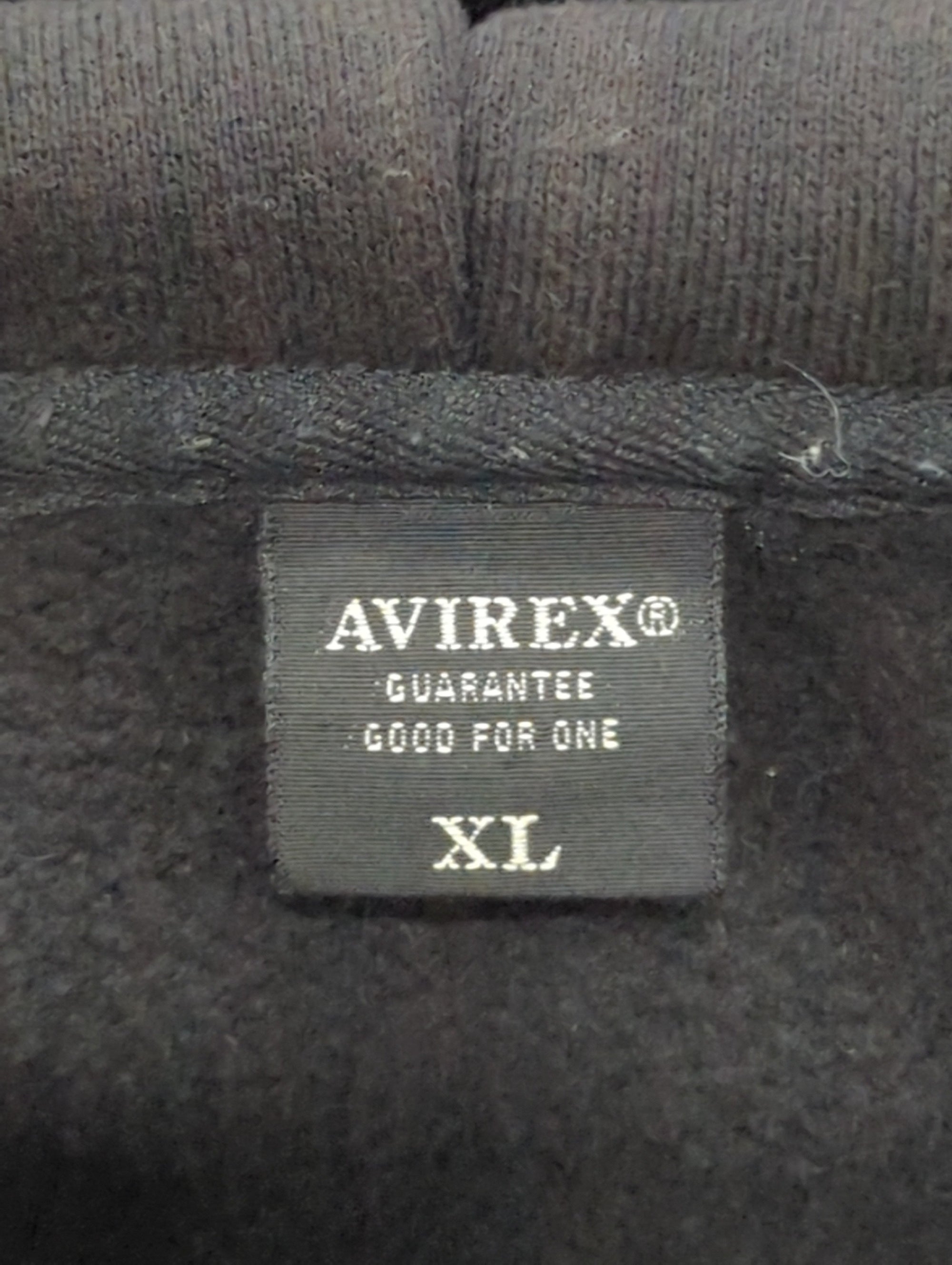 AVIREX / パーカー