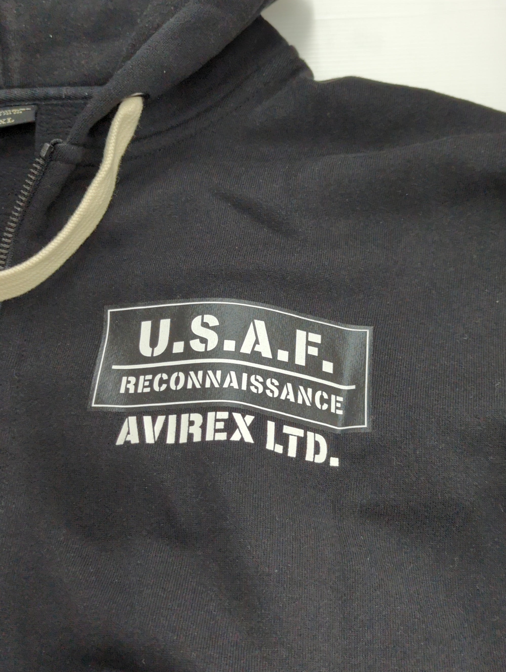 AVIREX / パーカー