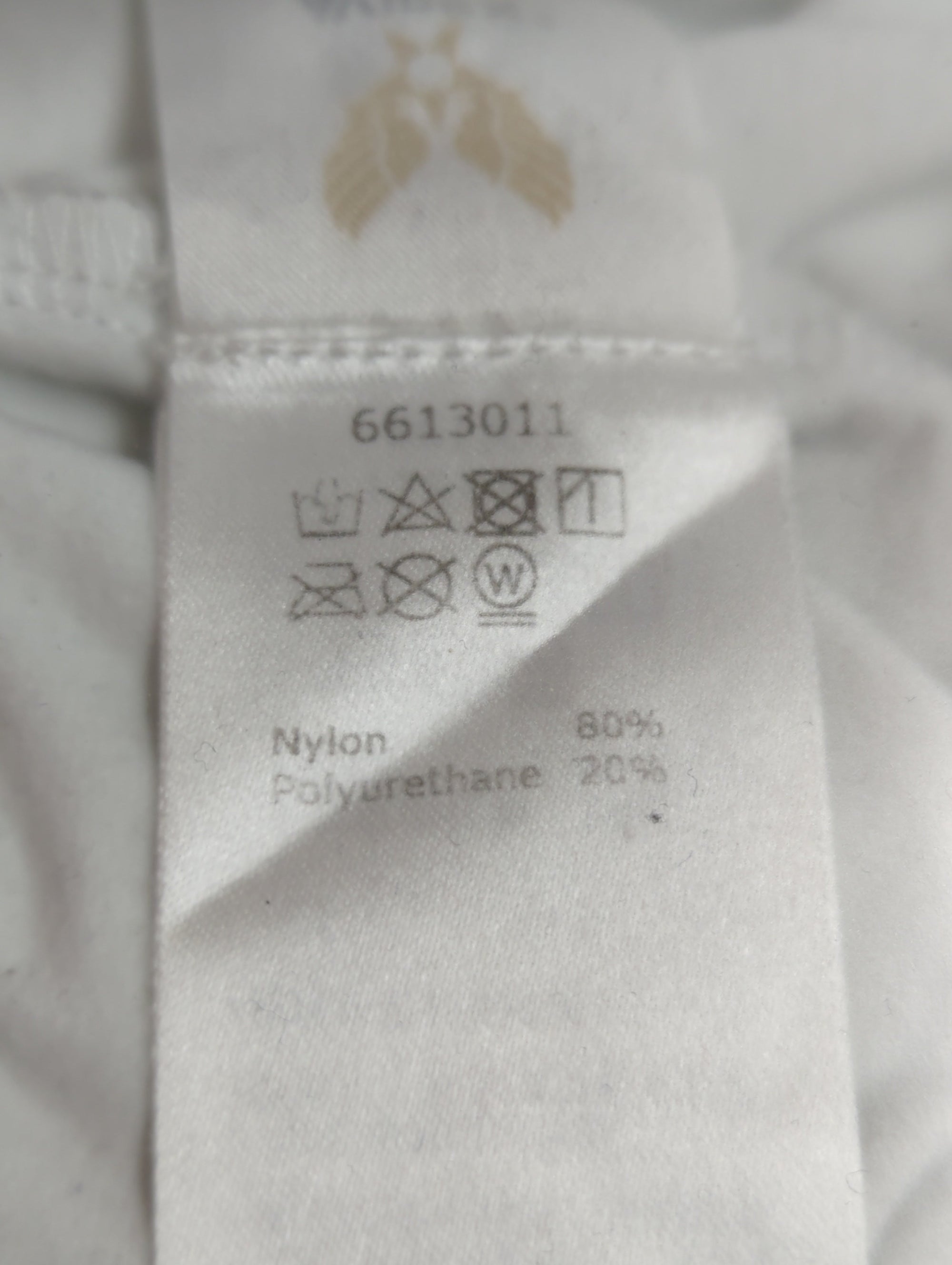 AVIREX / PDW L/S TEE