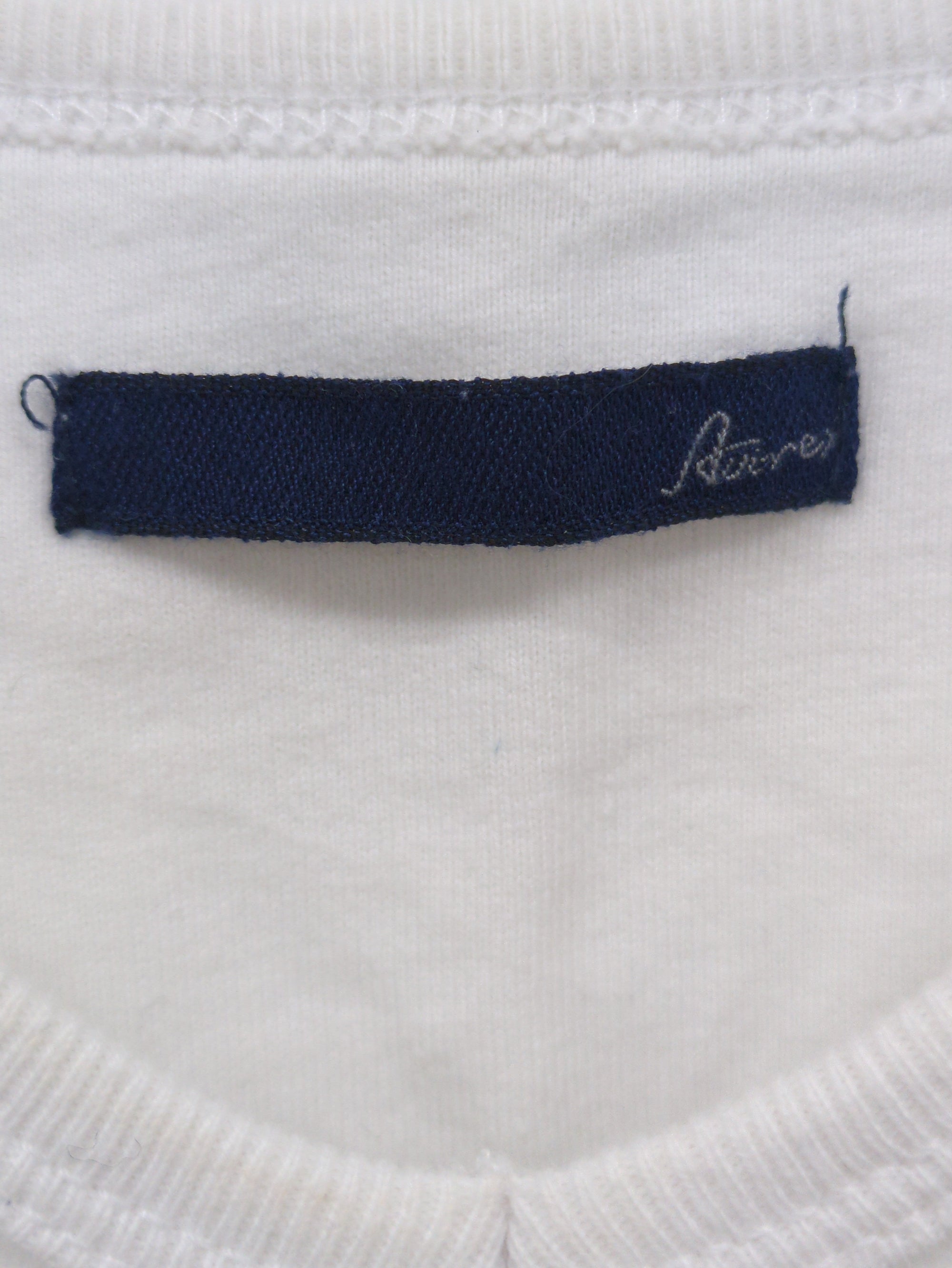 AVIREX / 【WOMEN'S】ファティーグ VネックTシャツ/S/S FATIGUE V-NECK T-SHIRT