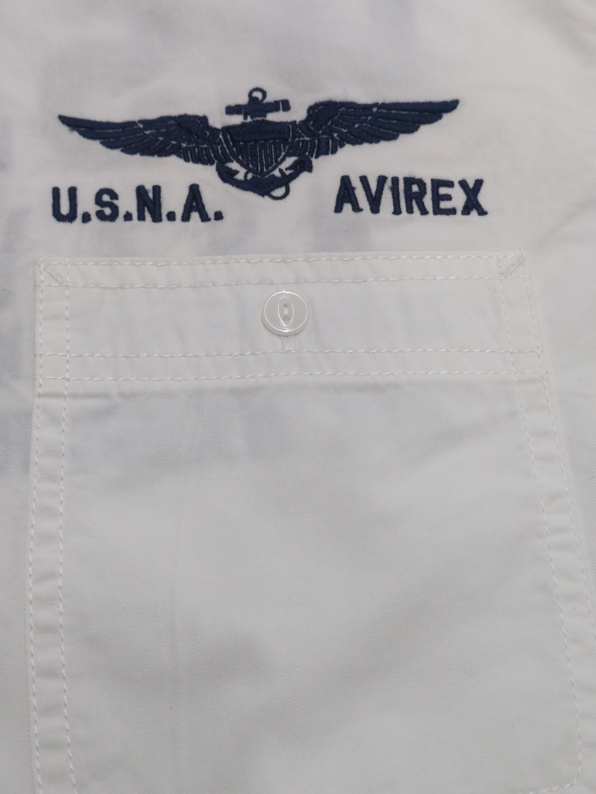 AVIREX / 長袖シャツ