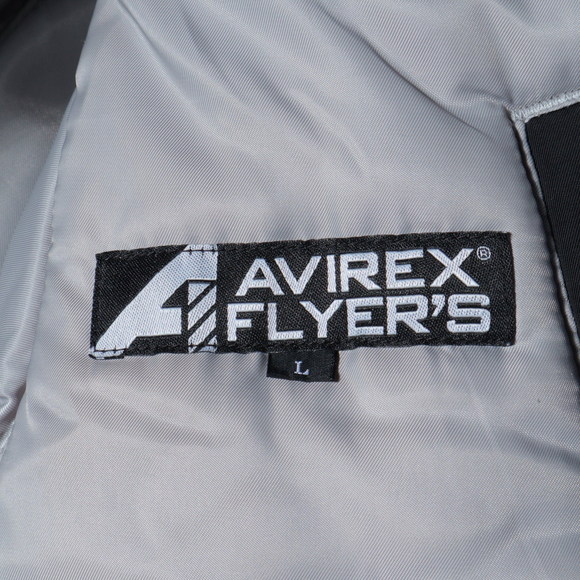 AVIREX / フライトジャケット