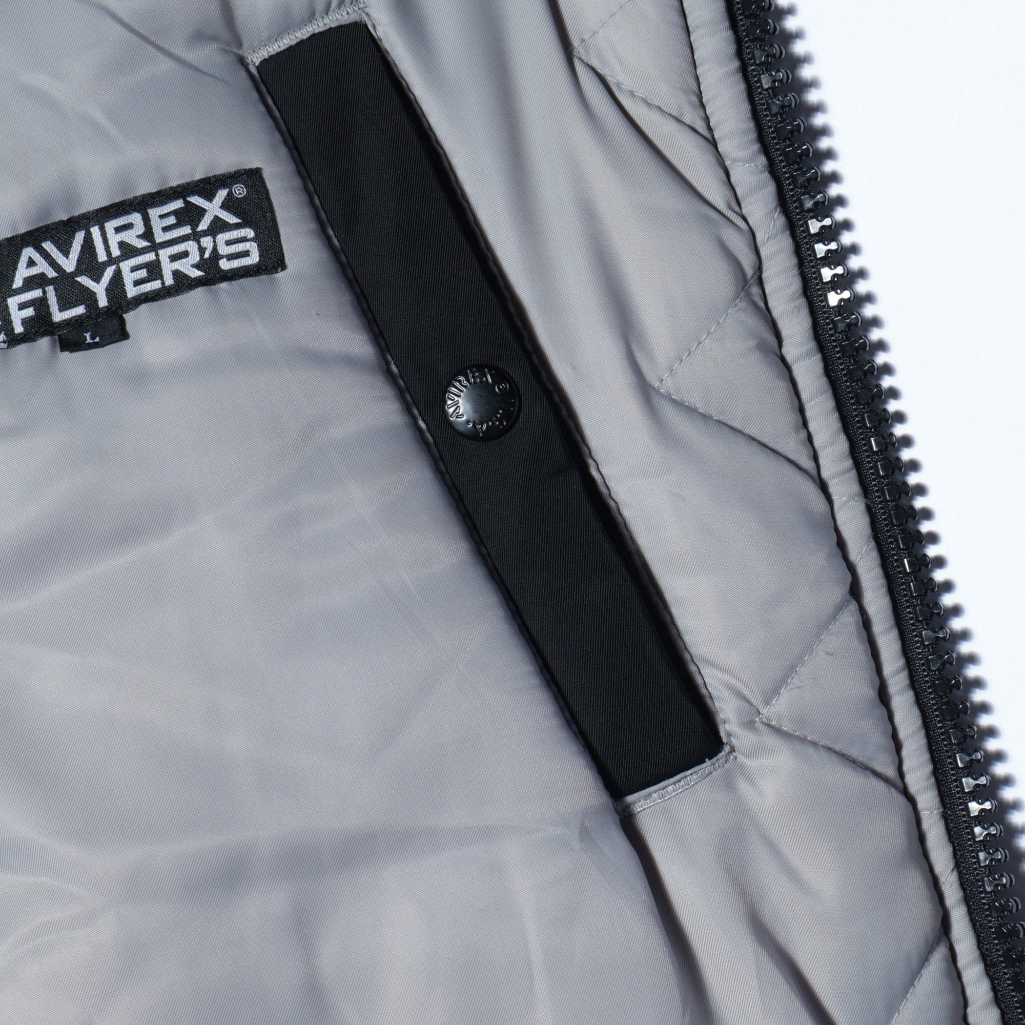 AVIREX / フライトジャケット