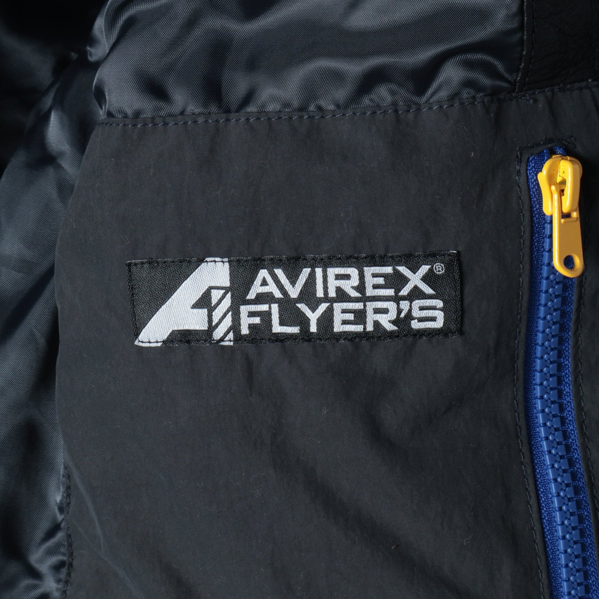AVIREX / SH AFAEROGELDOCKINGSYSTEMJKT