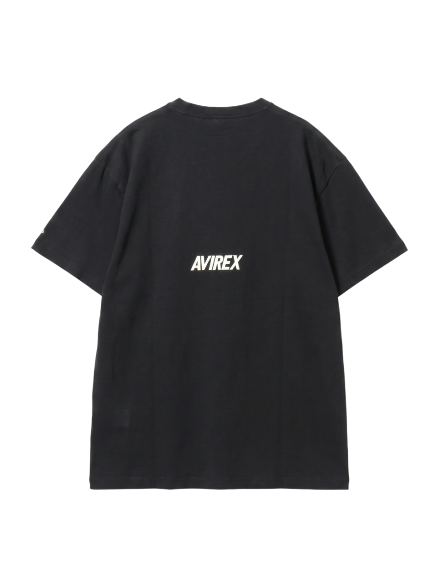 AVIREX / 半袖Tシャツ