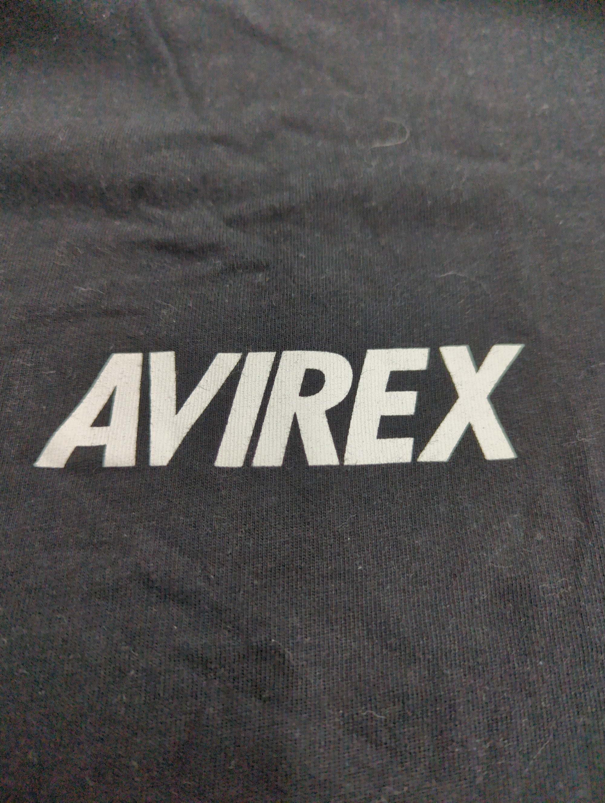 AVIREX / 半袖Tシャツ