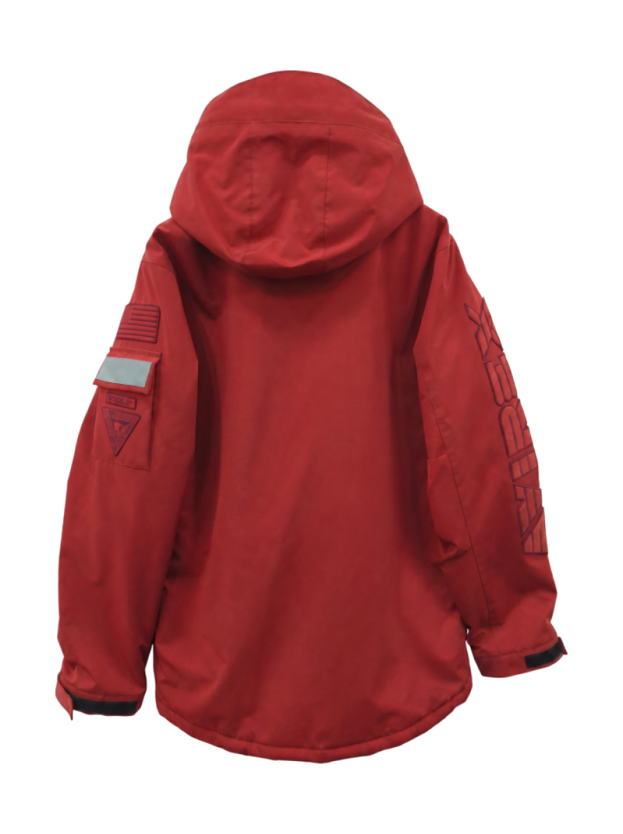 AVIREX / 【AVIREX STREET GEAR/FIELD】3レイヤー タイプ エクワックス ジャケット/3LAYER TYPE ECWC