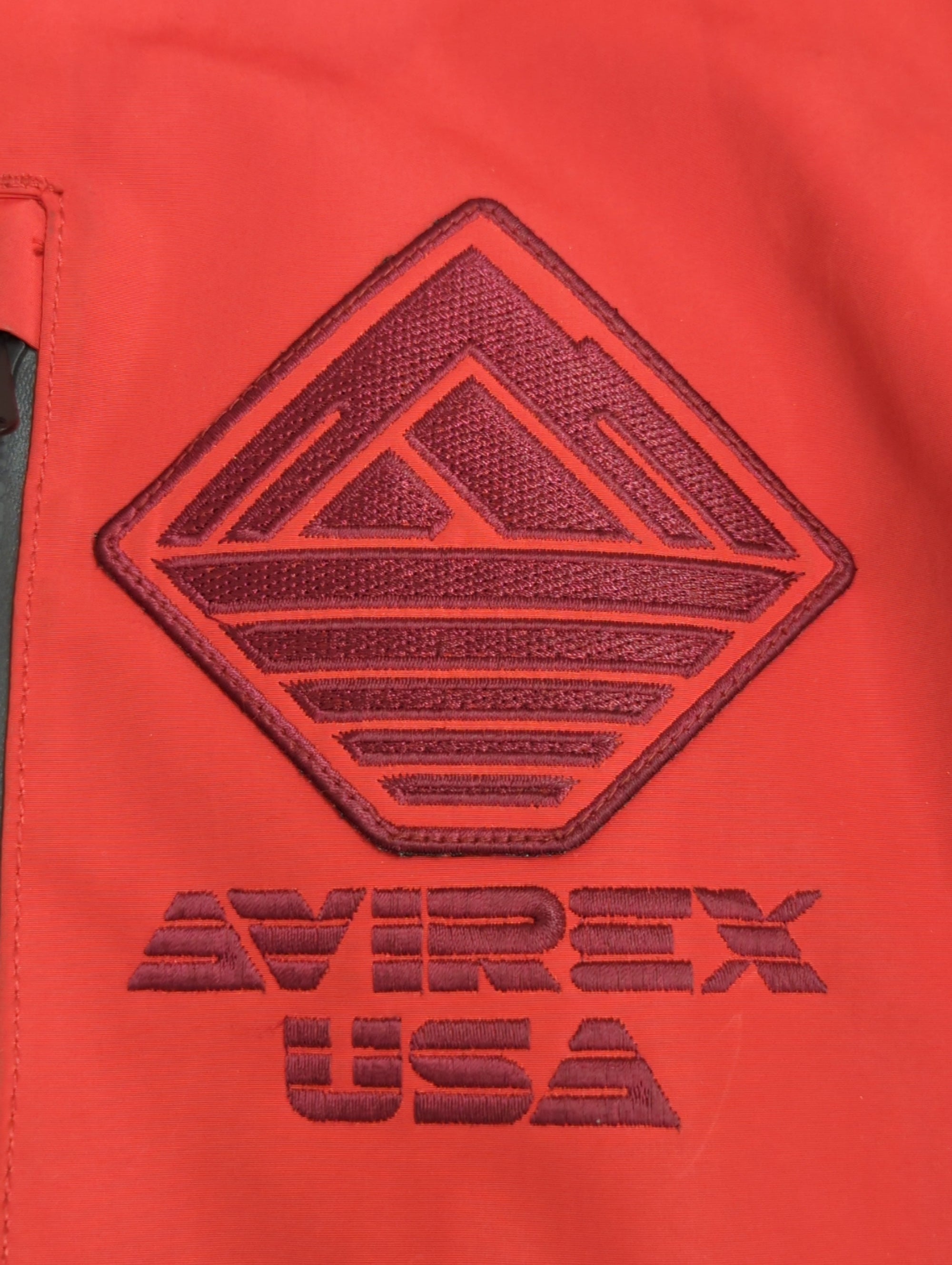 AVIREX / 【AVIREX STREET GEAR/FIELD】3レイヤー タイプ エクワックス ジャケット/3LAYER TYPE ECWC