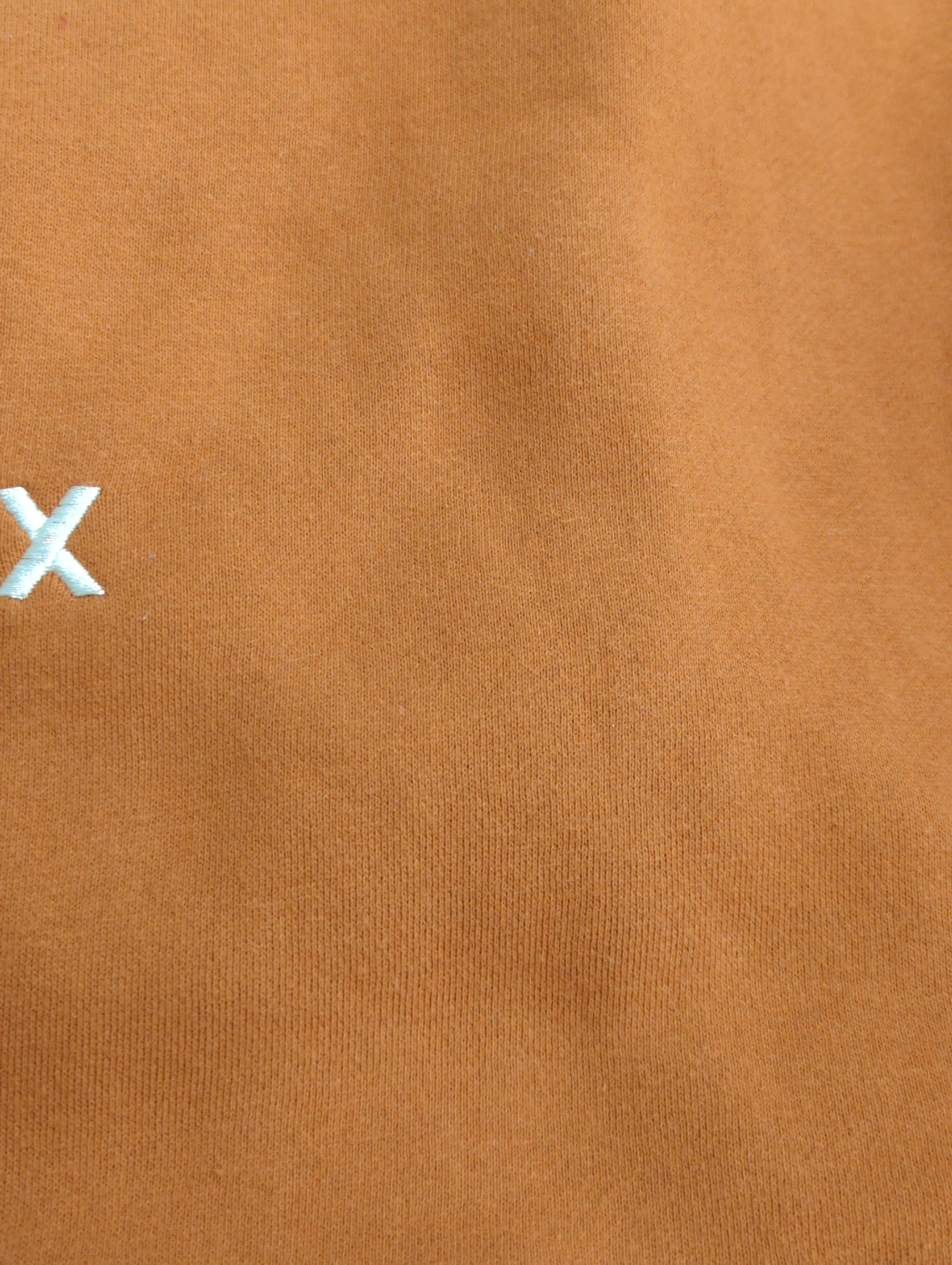 AVIREX / 【WEB&DEPOT限定】ロゴ クルースウェット/ LOGO CREW SWEAT