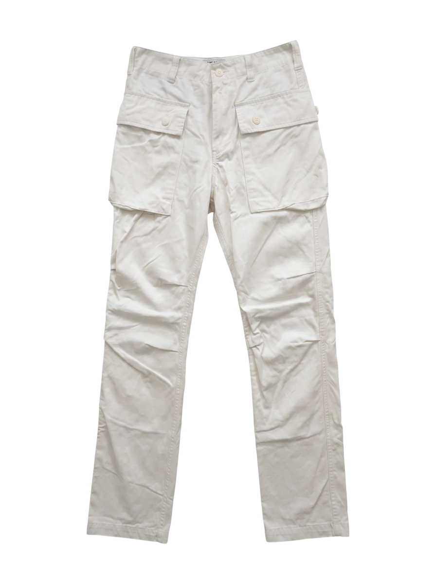 AVIREX / エアロ パンツ/ BU-AERO PANTS