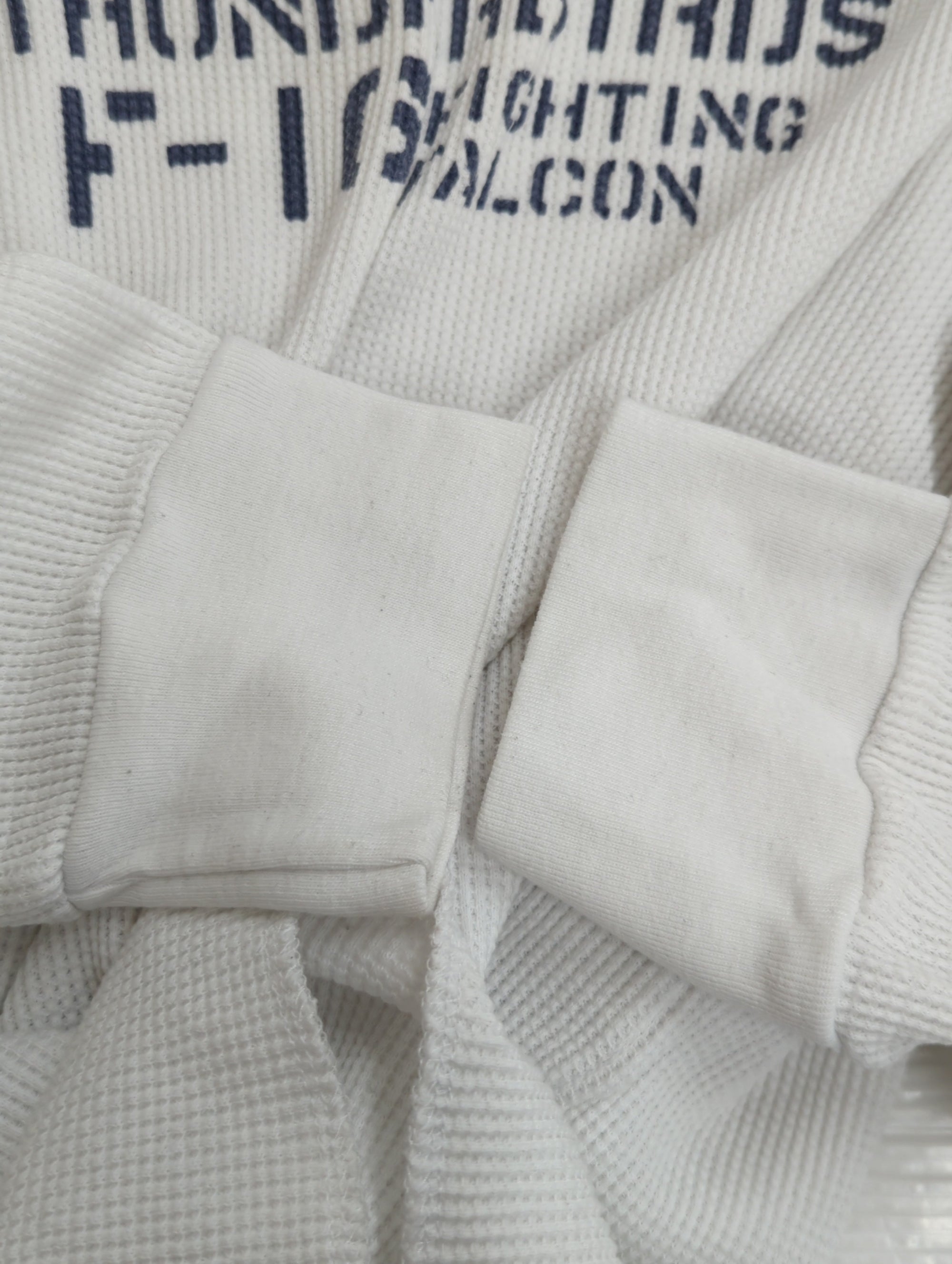 AVIREX / 【WEB限定】ブロック ロゴ ロングスリーブ Tシャツ/BLOCK LOGO L/S T-SHIRT