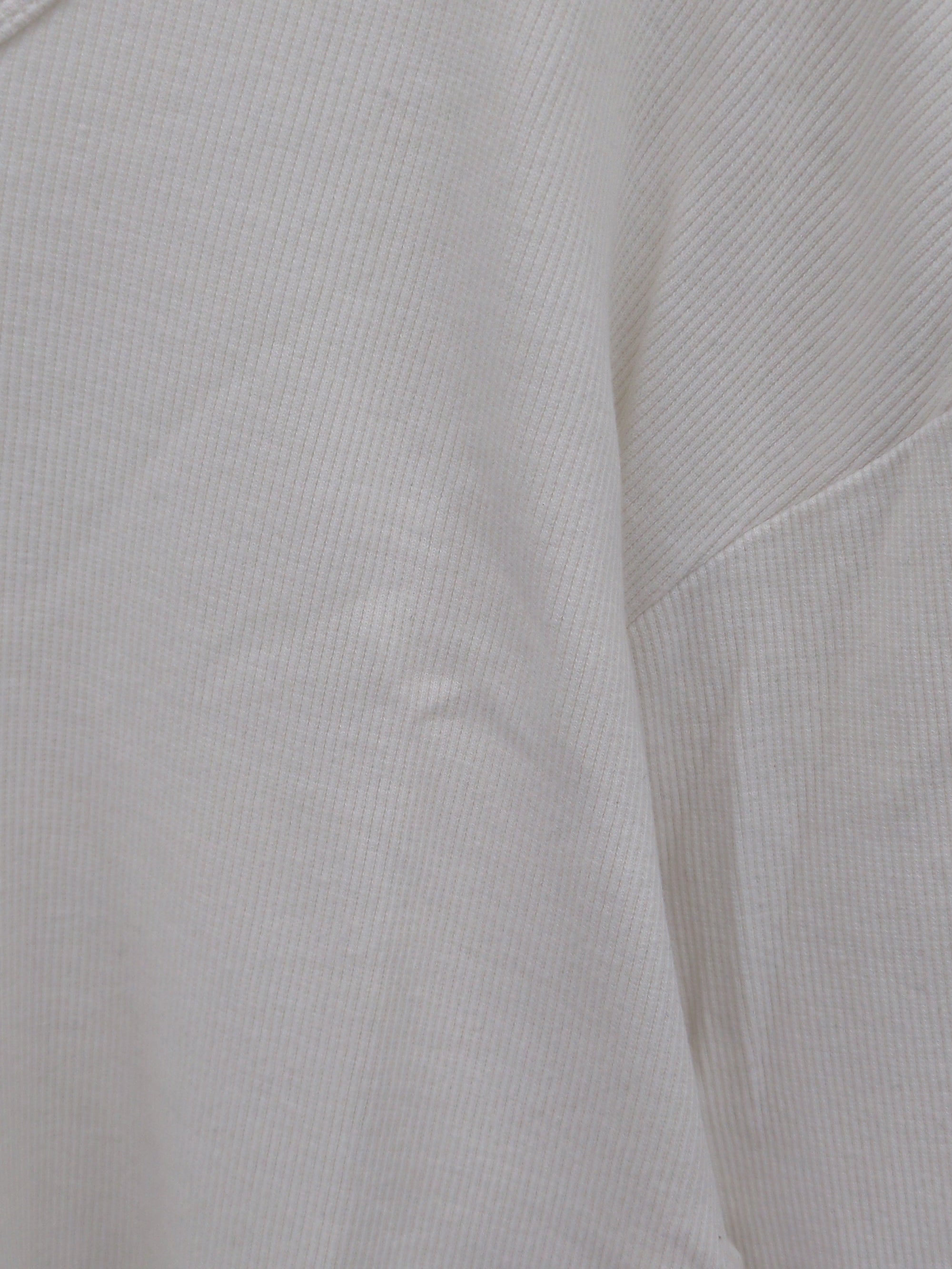 AVIREX / 《DAILY》RIB L/S V-NECK T-SHIRT/リブ 長袖 ブイネック Tシャツ デイリーウェア