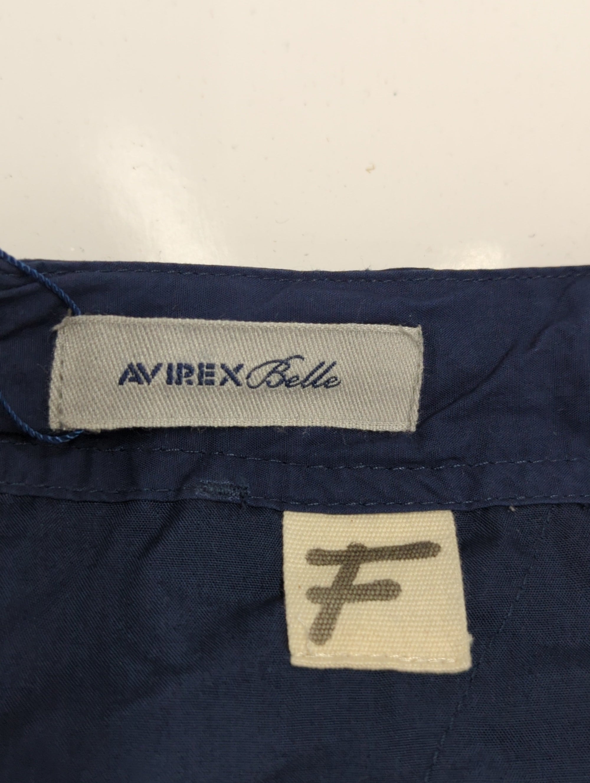 AVIREX / SNOW SKIRT/ スノースカート