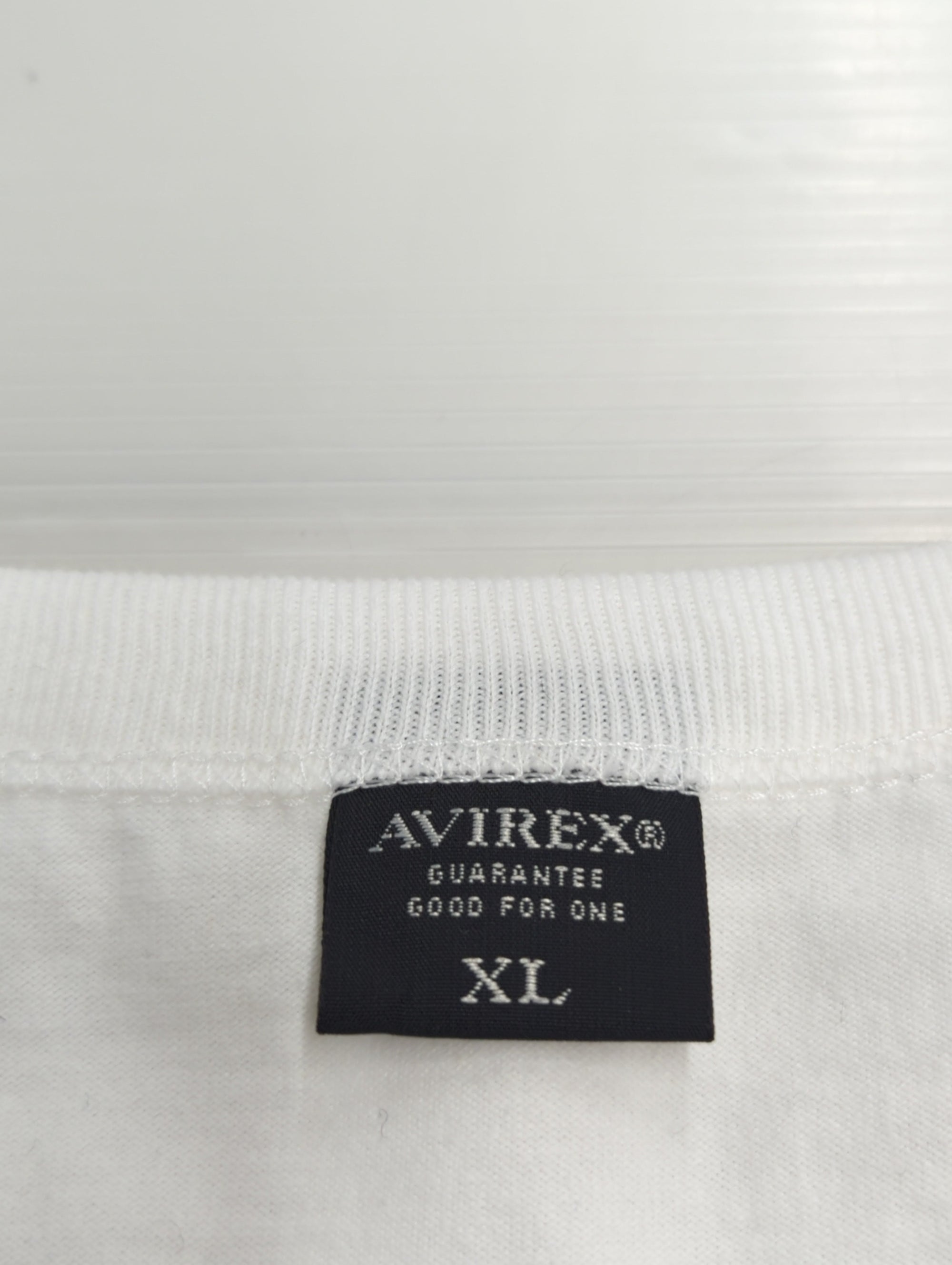AVIREX / FATIGUE S/S T-SHIRT / ファティーグ 半袖 Tシャツ / AVIREX / アヴィレックス