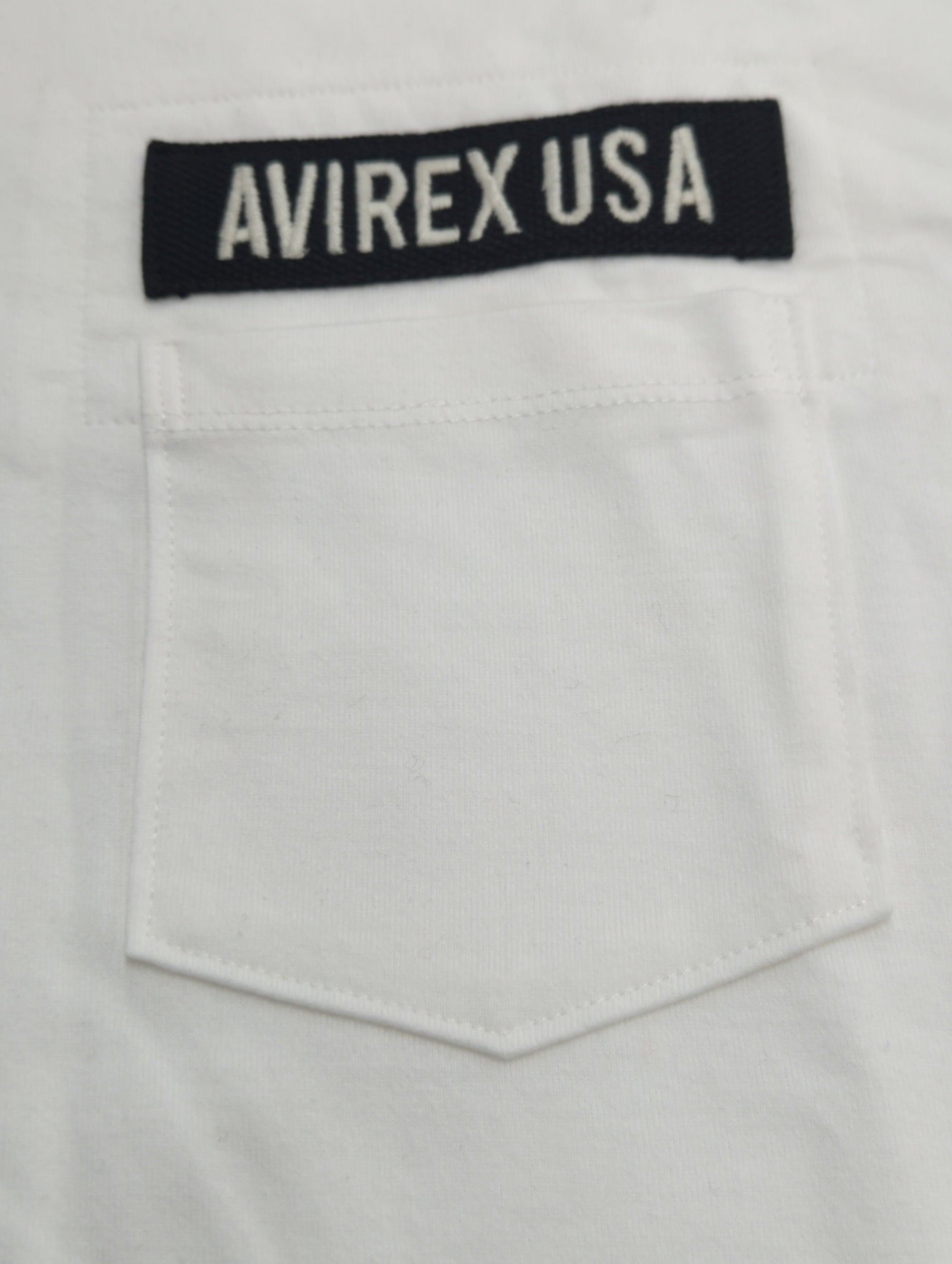 AVIREX / FATIGUE S/S T-SHIRT / ファティーグ 半袖 Tシャツ / AVIREX / アヴィレックス