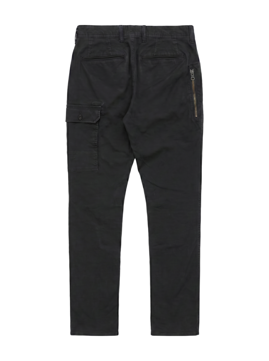 AVIREX / AVIREX/アヴィレックス/ストレッチ ドビー パンツ/STRETCH DOBBY PANT/MILIPAN