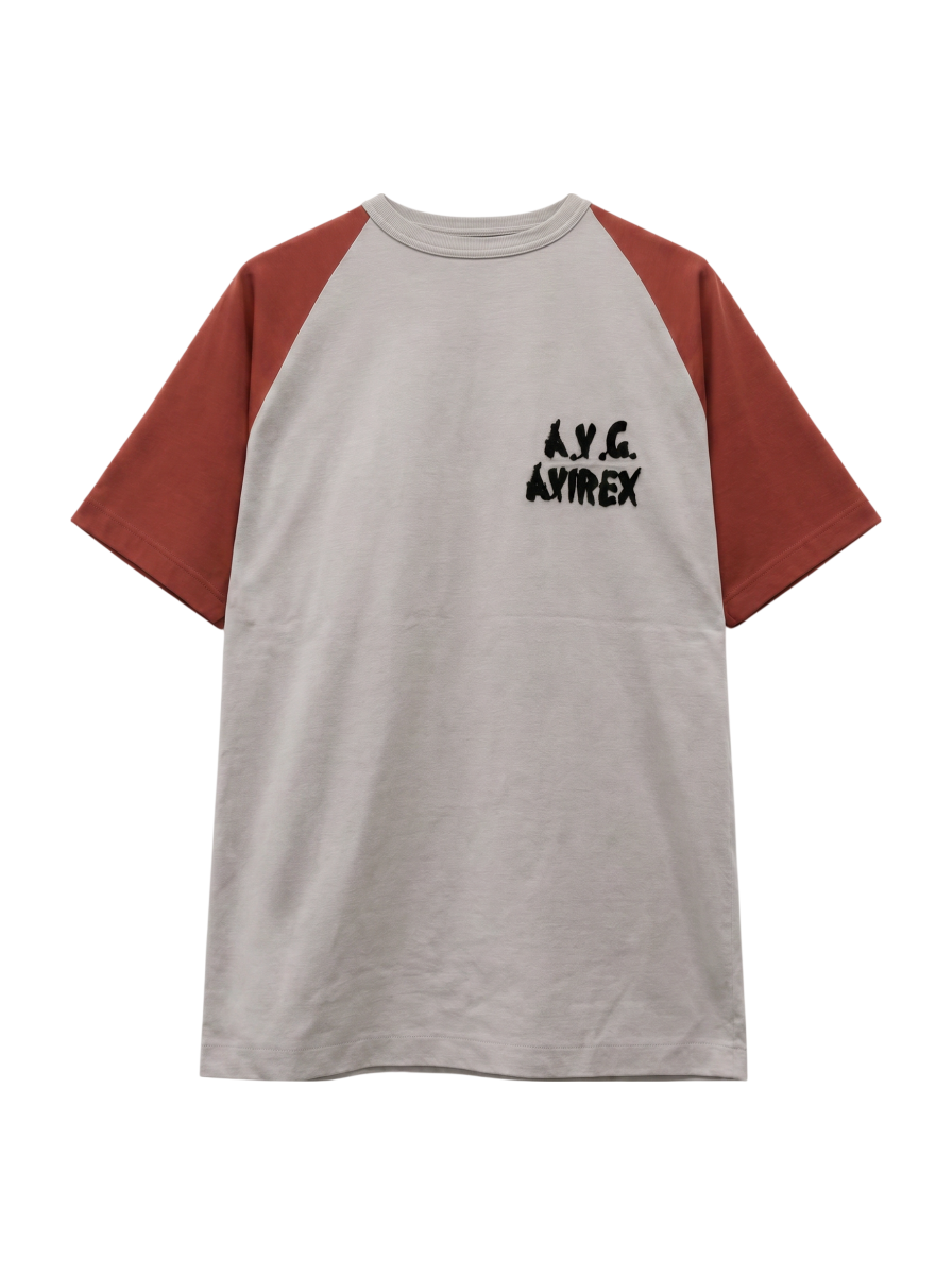 AVIREX / FLYING TIGER T-SHIRTS