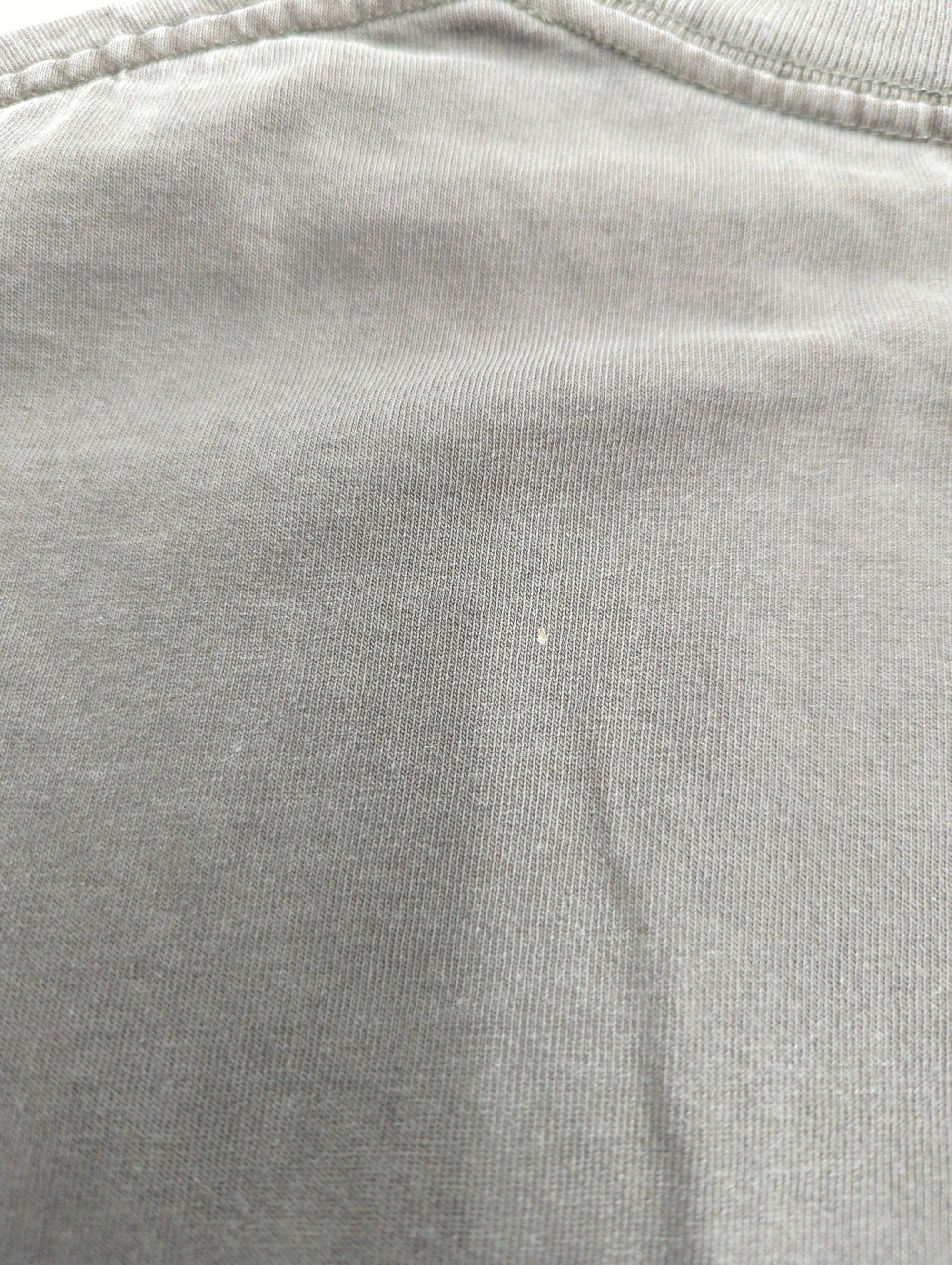 AVIREX / FADE WASH CIGAR POCKET T-SHIRT / フェイド ウォッシュ シガー ポケット Tシャツ