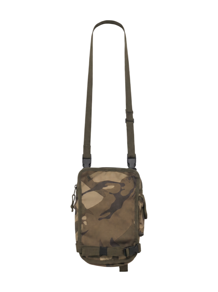 AVIREX / EAGLE 2WAY SHOULDER LEG BAG/イーグル 2WAYショルダー レッグバッグ/AVX 348