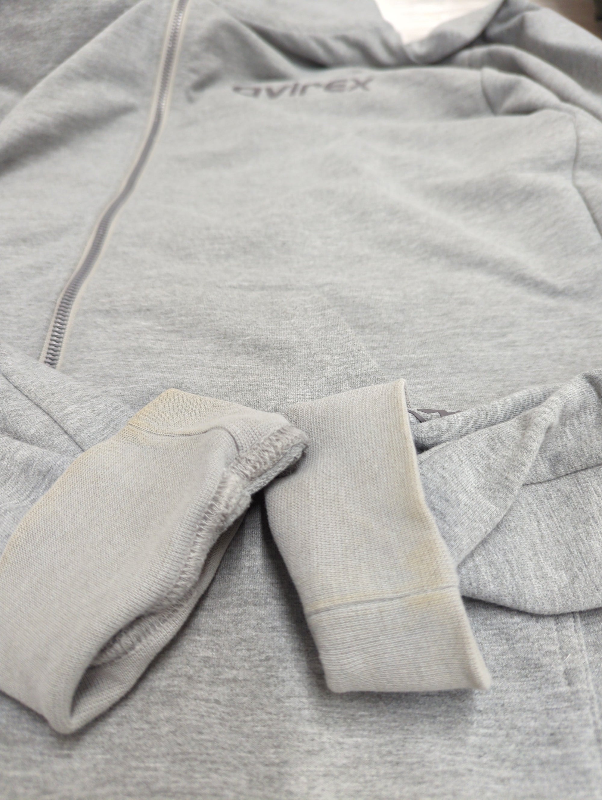 AVIREX / 【AVI-TEX】ドライ ストレッチ スウェットショーツAVI-DRY STRETCH SWEAT SHORTS