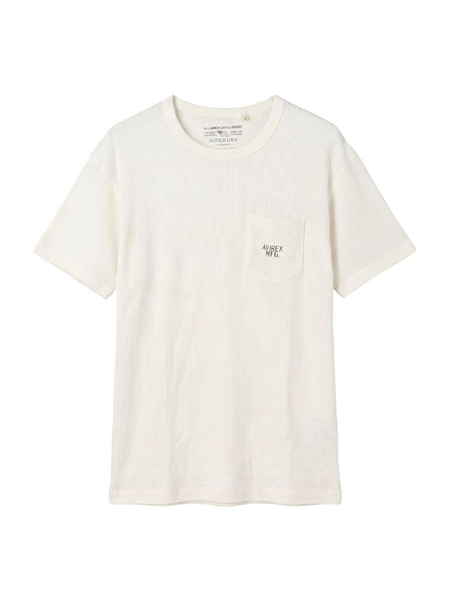 AVIREX / 半袖Tシャツ