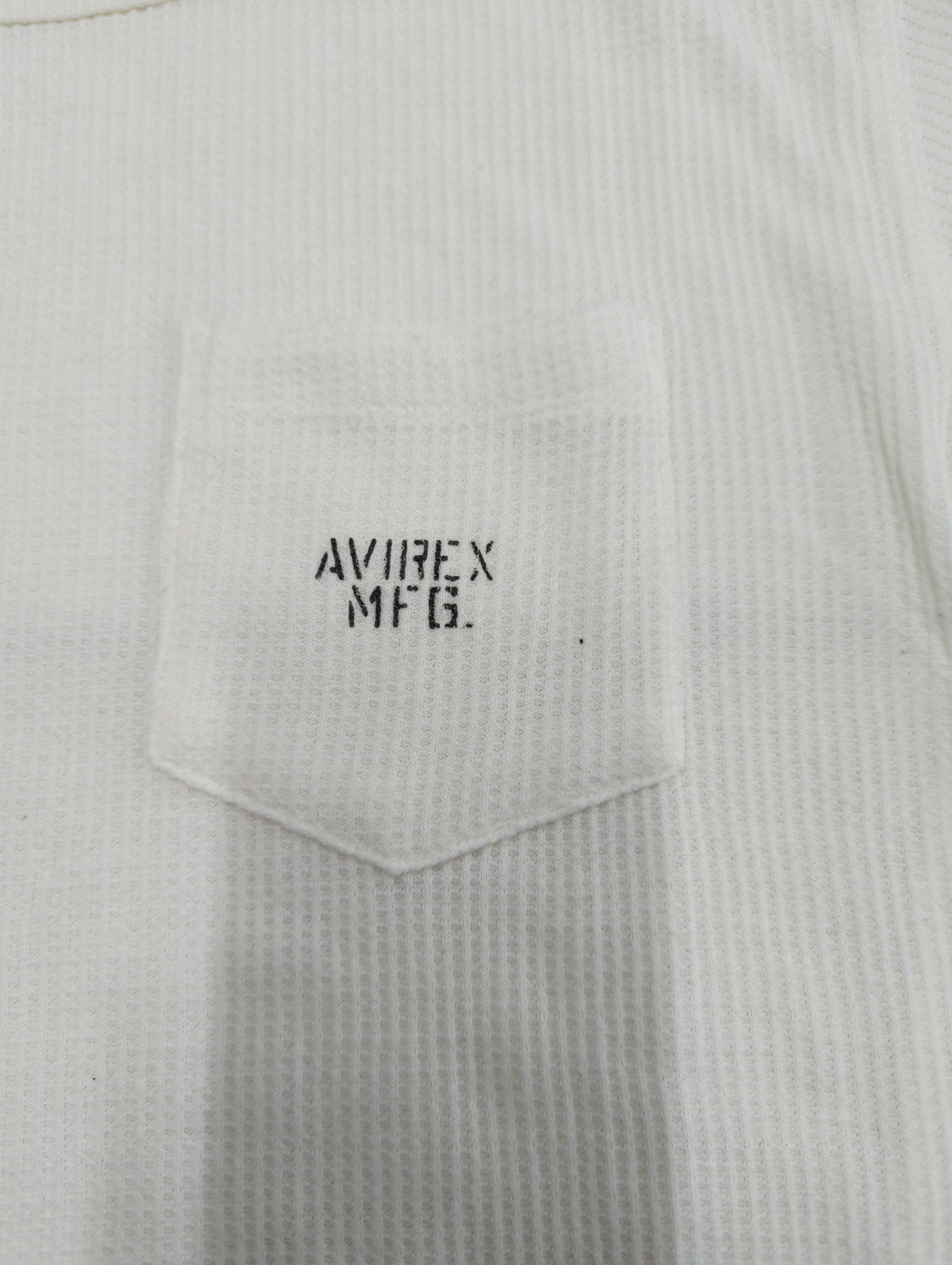AVIREX / 半袖Tシャツ
