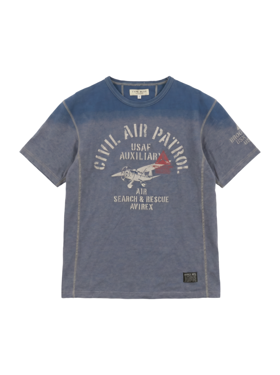 AVIREX / 半袖Tシャツ