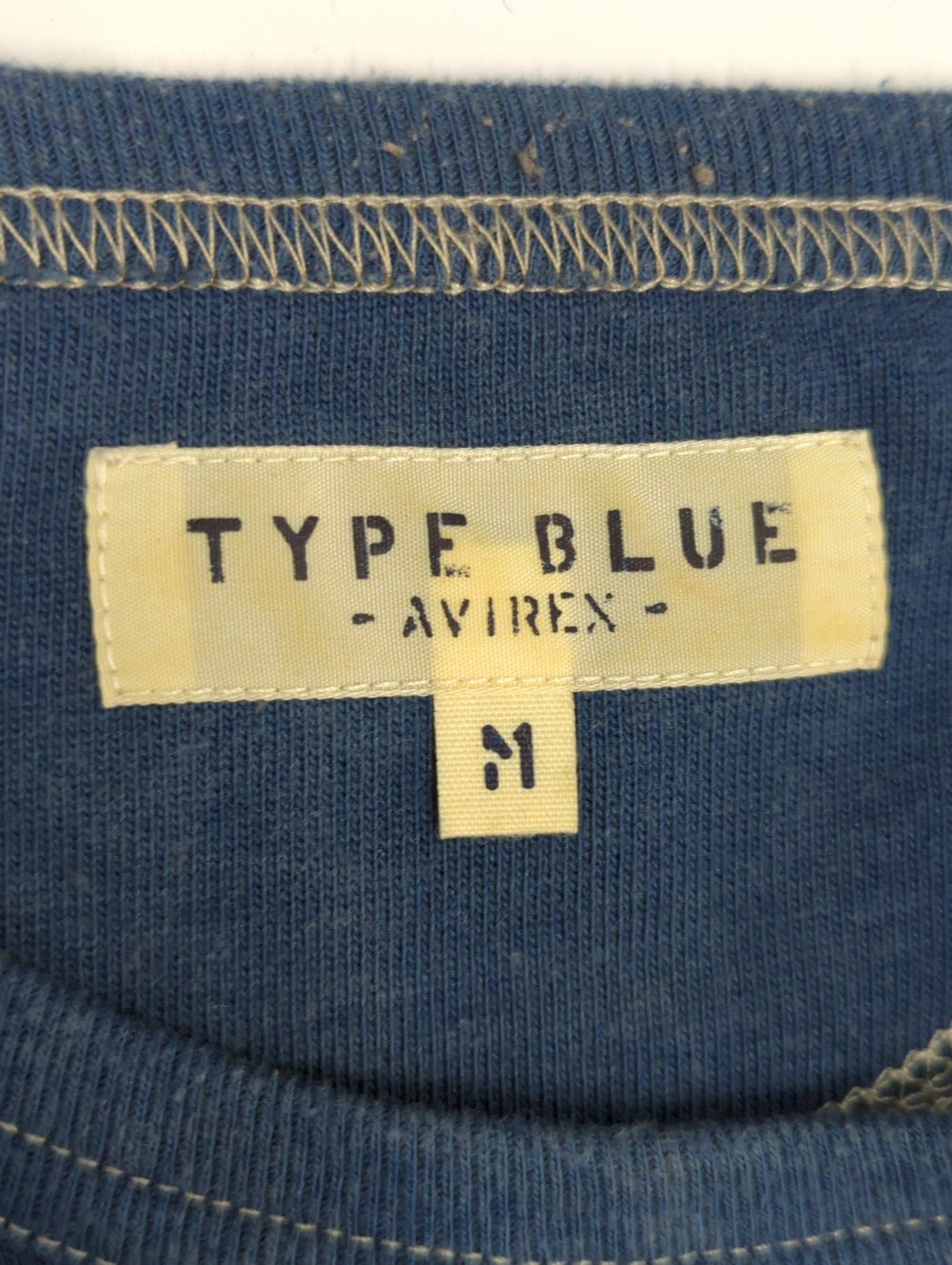 AVIREX / 半袖Tシャツ