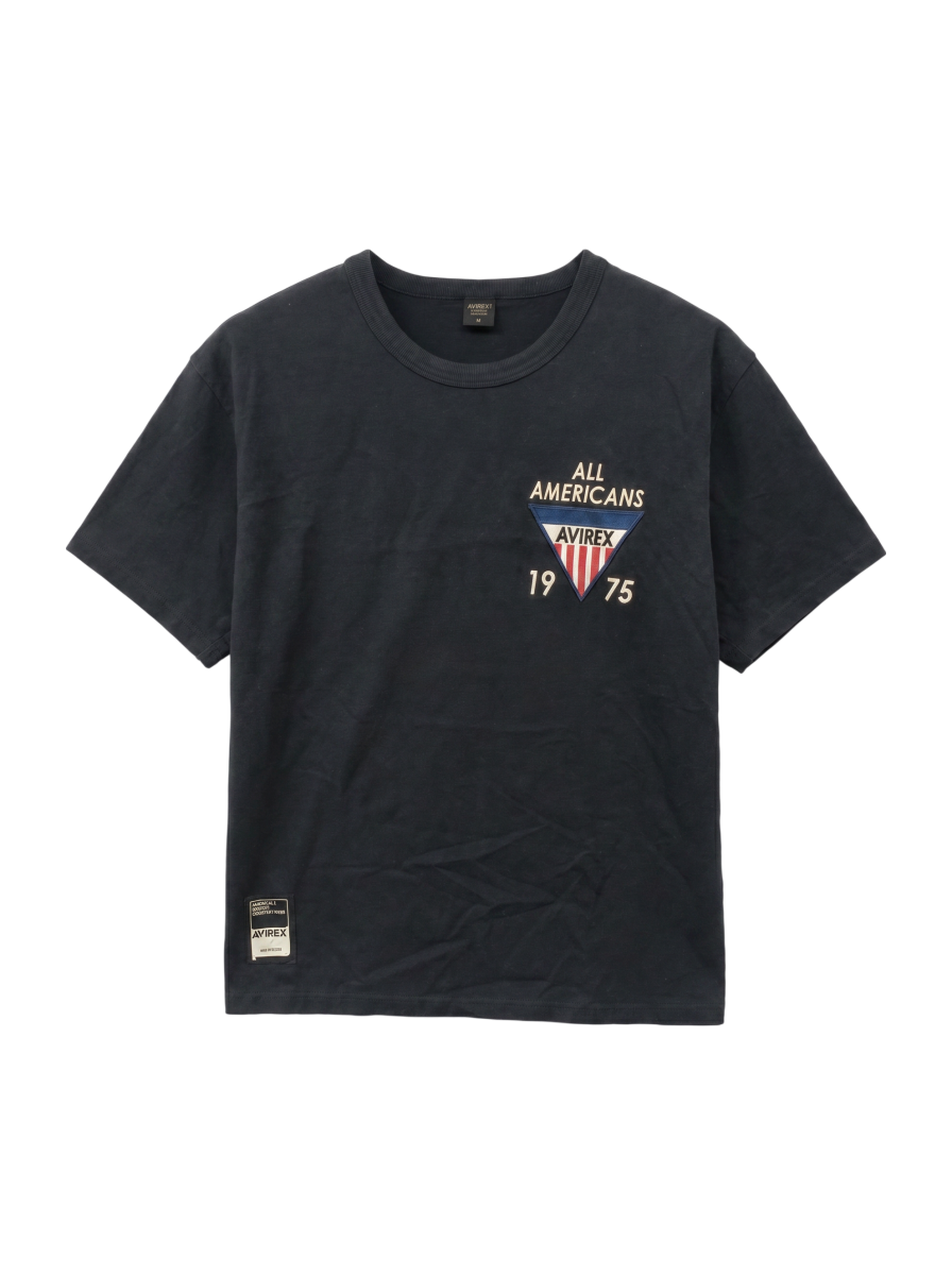 AVIREX / 半袖Tシャツ