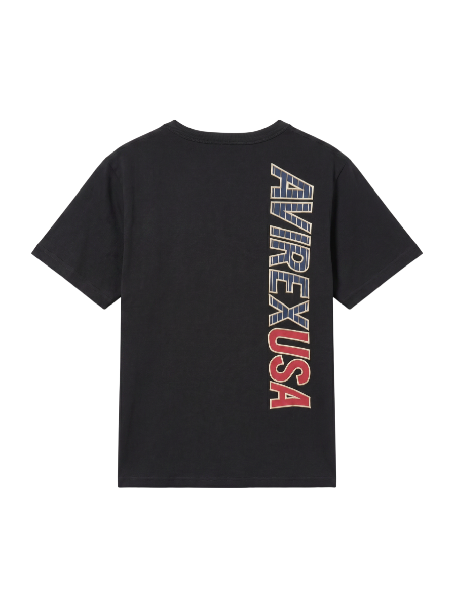 AVIREX / 半袖Tシャツ