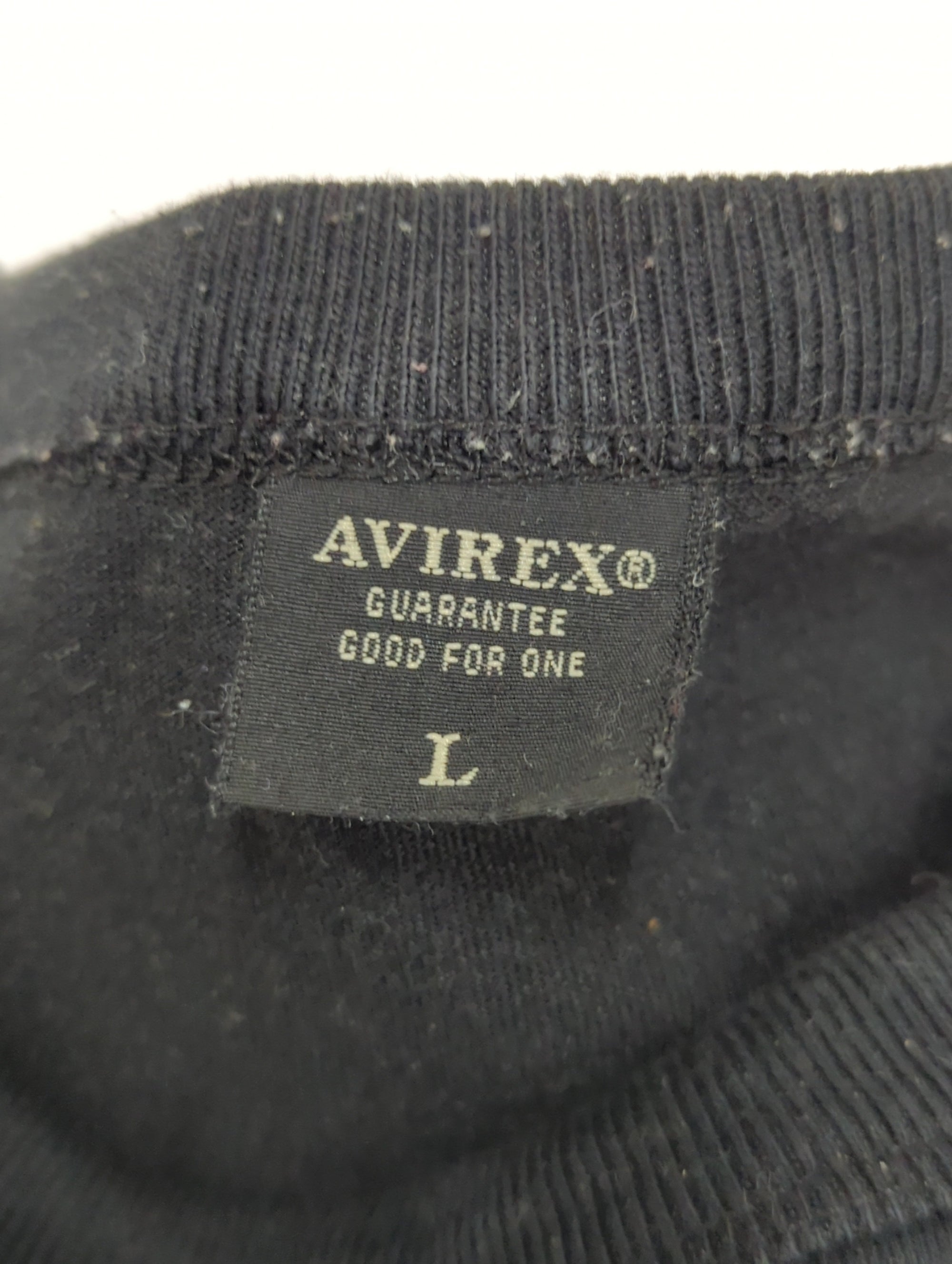 AVIREX / 半袖Tシャツ