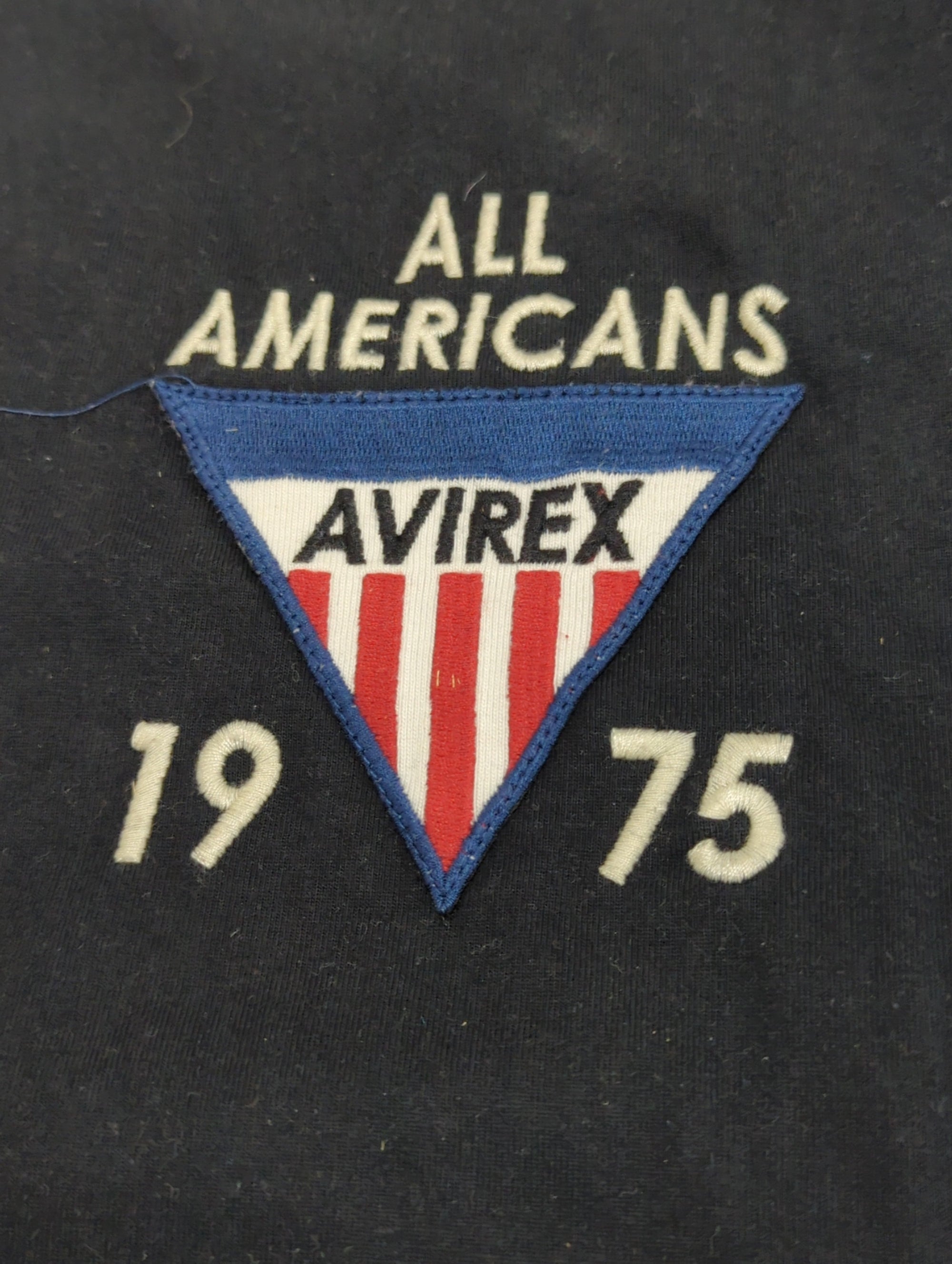 AVIREX / 半袖Tシャツ