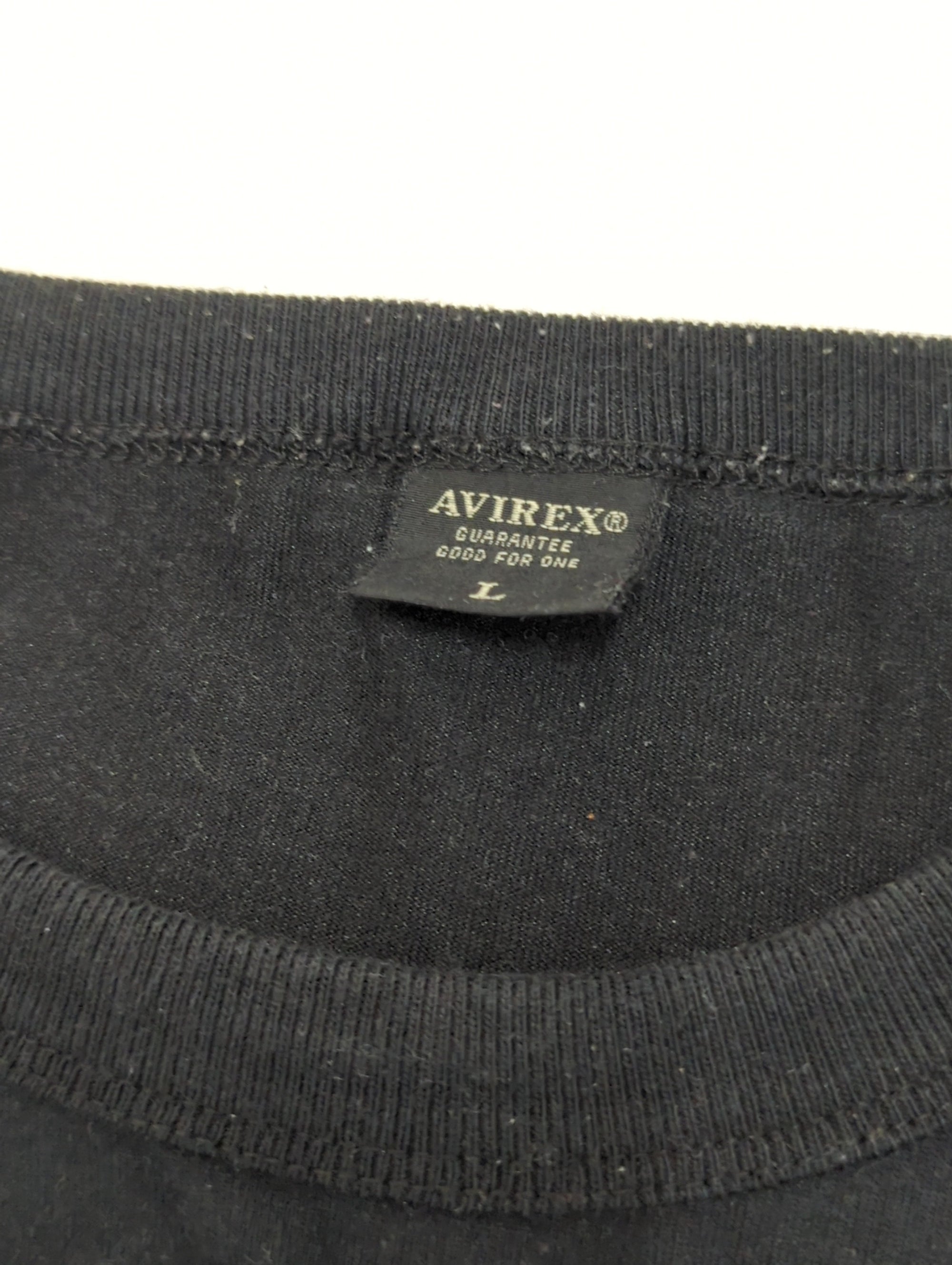 AVIREX / 半袖Tシャツ