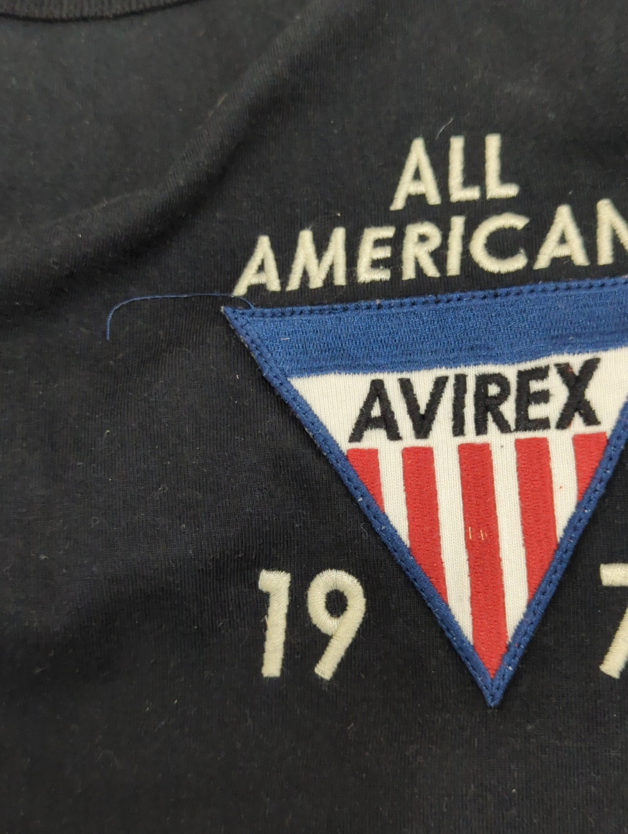AVIREX / 半袖Tシャツ