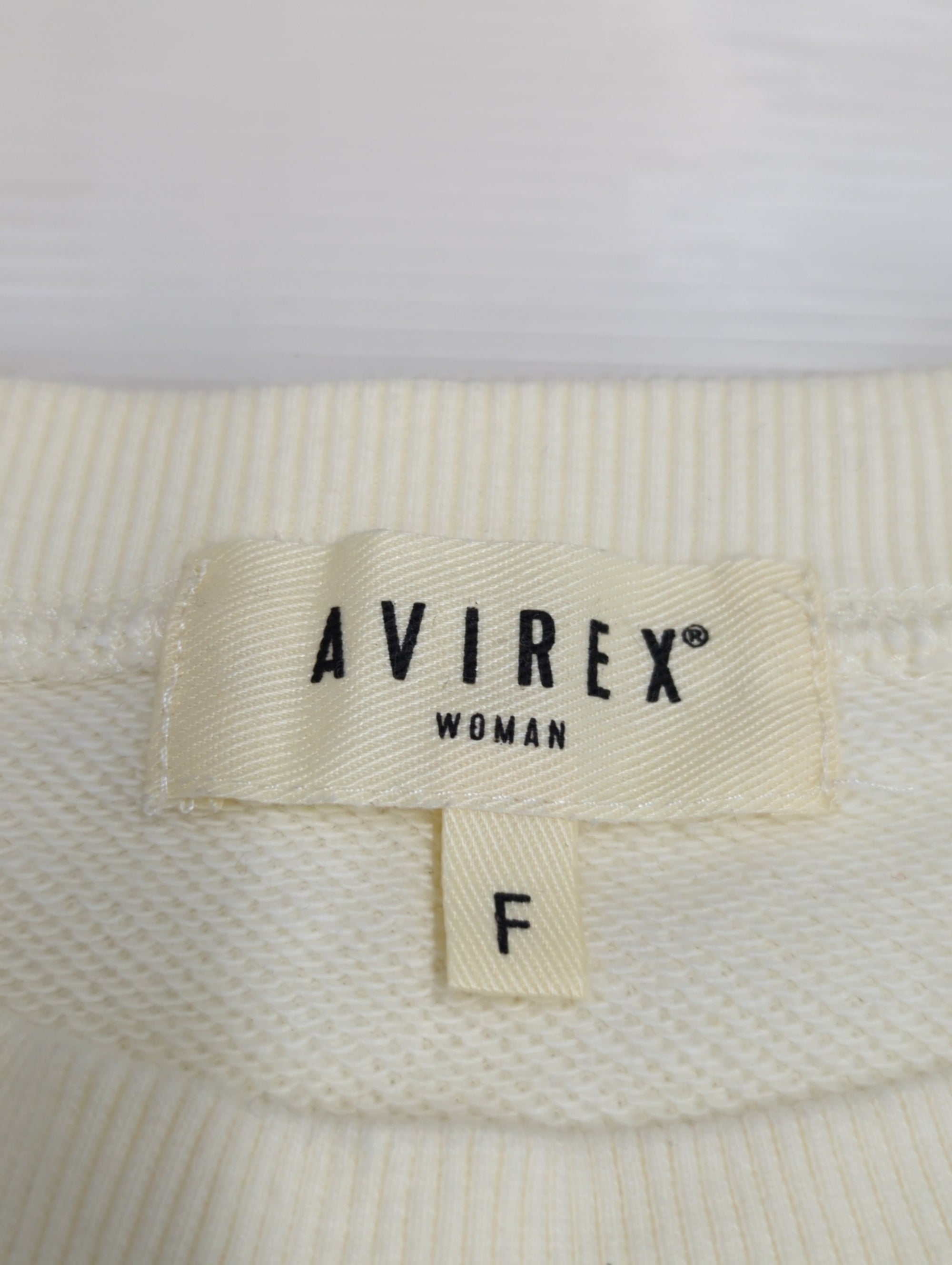 AVIREX / トレーナー