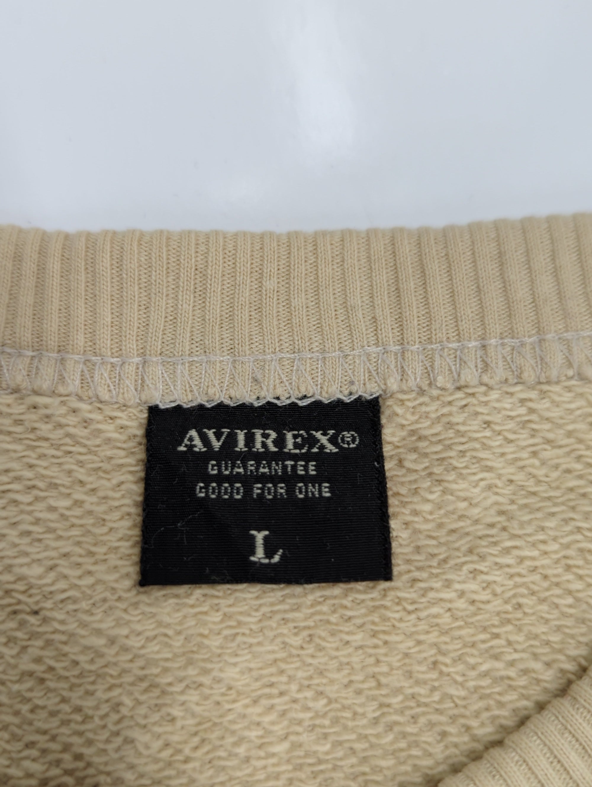 AVIREX / スウェット
