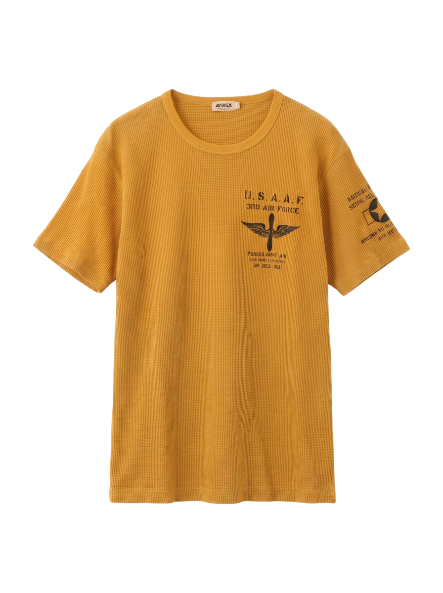 AVIREX / 半袖Tシャツ